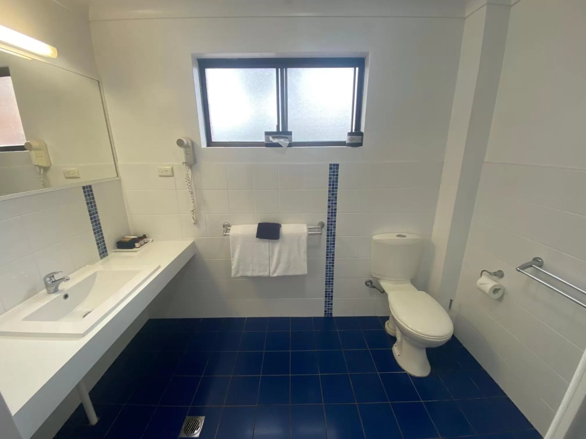 Avaleen Lodge Motor Inn