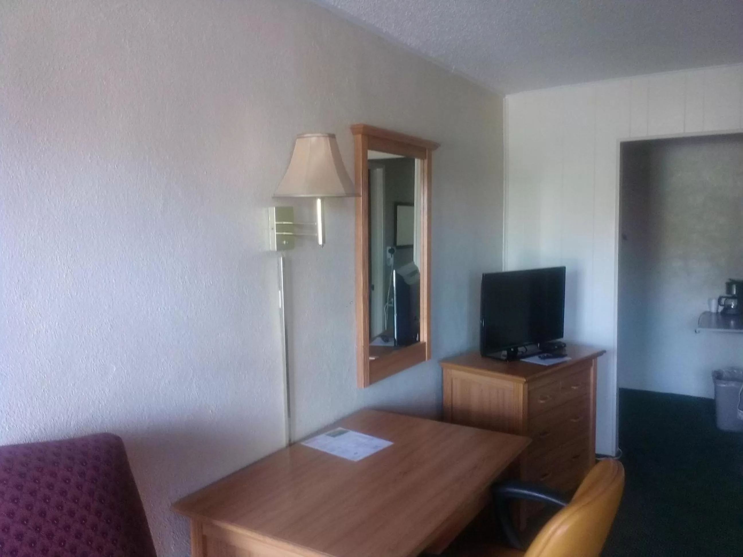 Other in Heritage House Motel