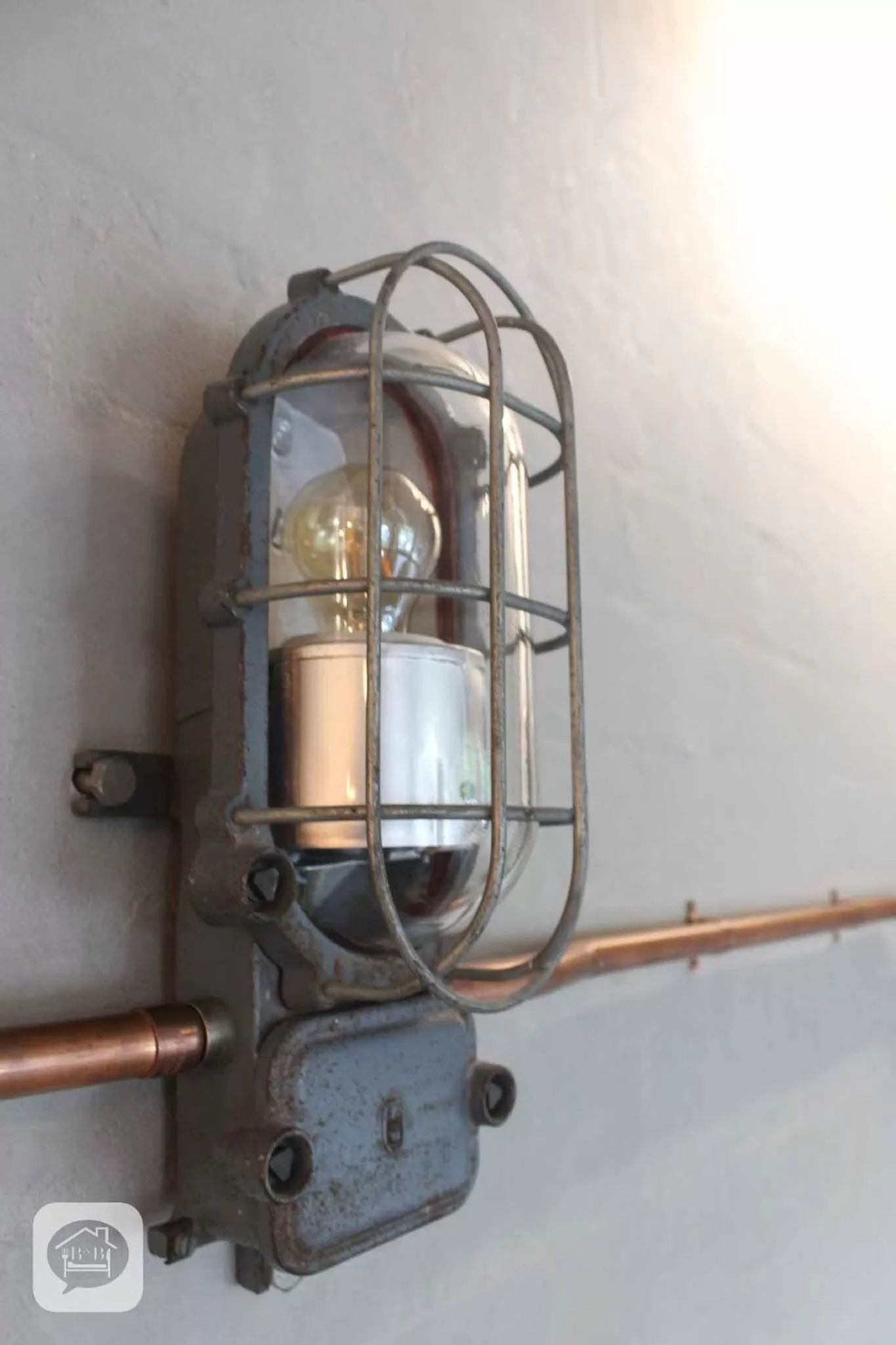 Living room in Villa Pats