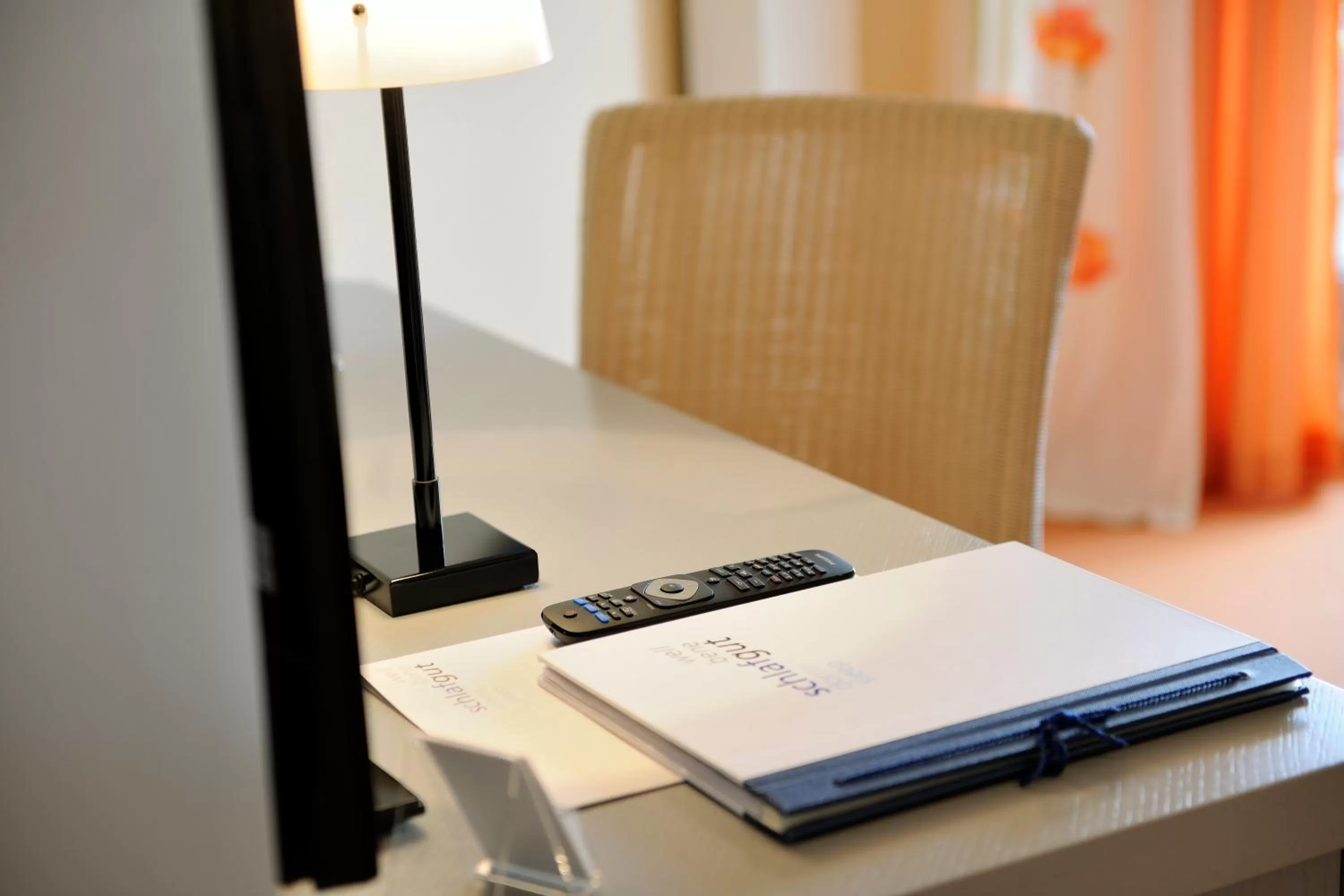 Decorative detail in Werkhof Hotel