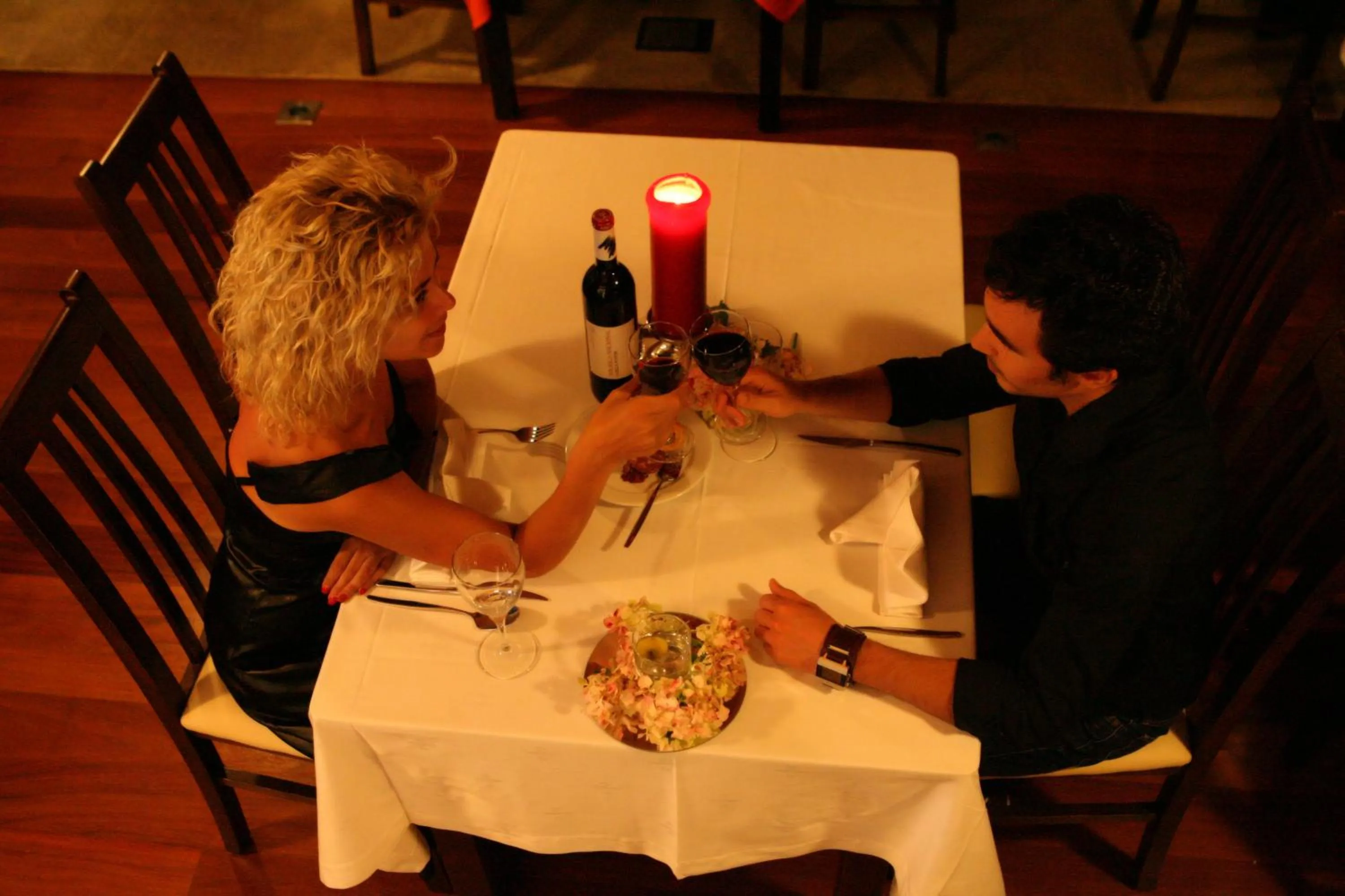 Restaurant/places to eat in Hotel Rural Alves - BRAGA - Casa Alves de Torneiros