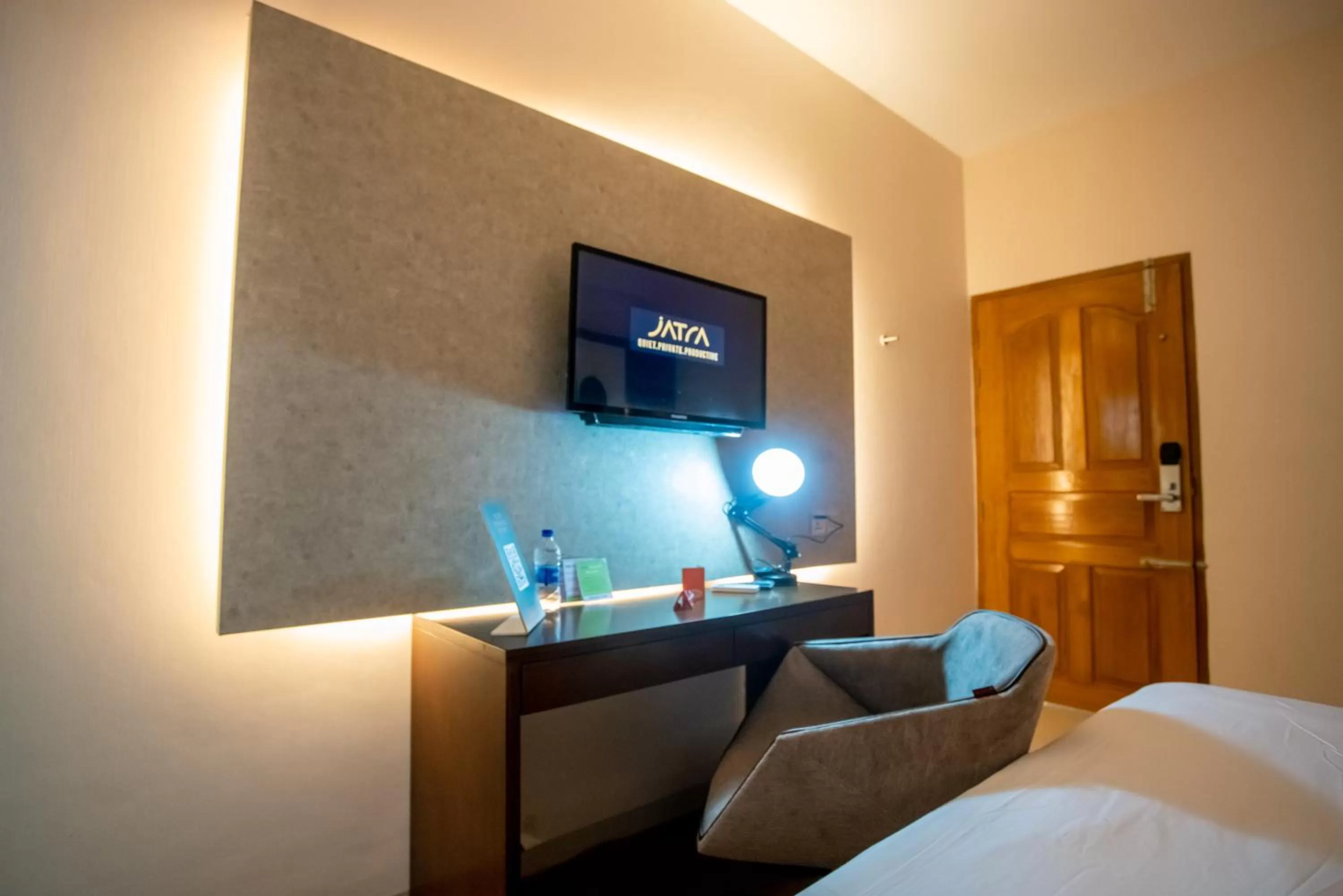 TV and multimedia, Bed in Jatra Flagship Sylhet City Centre