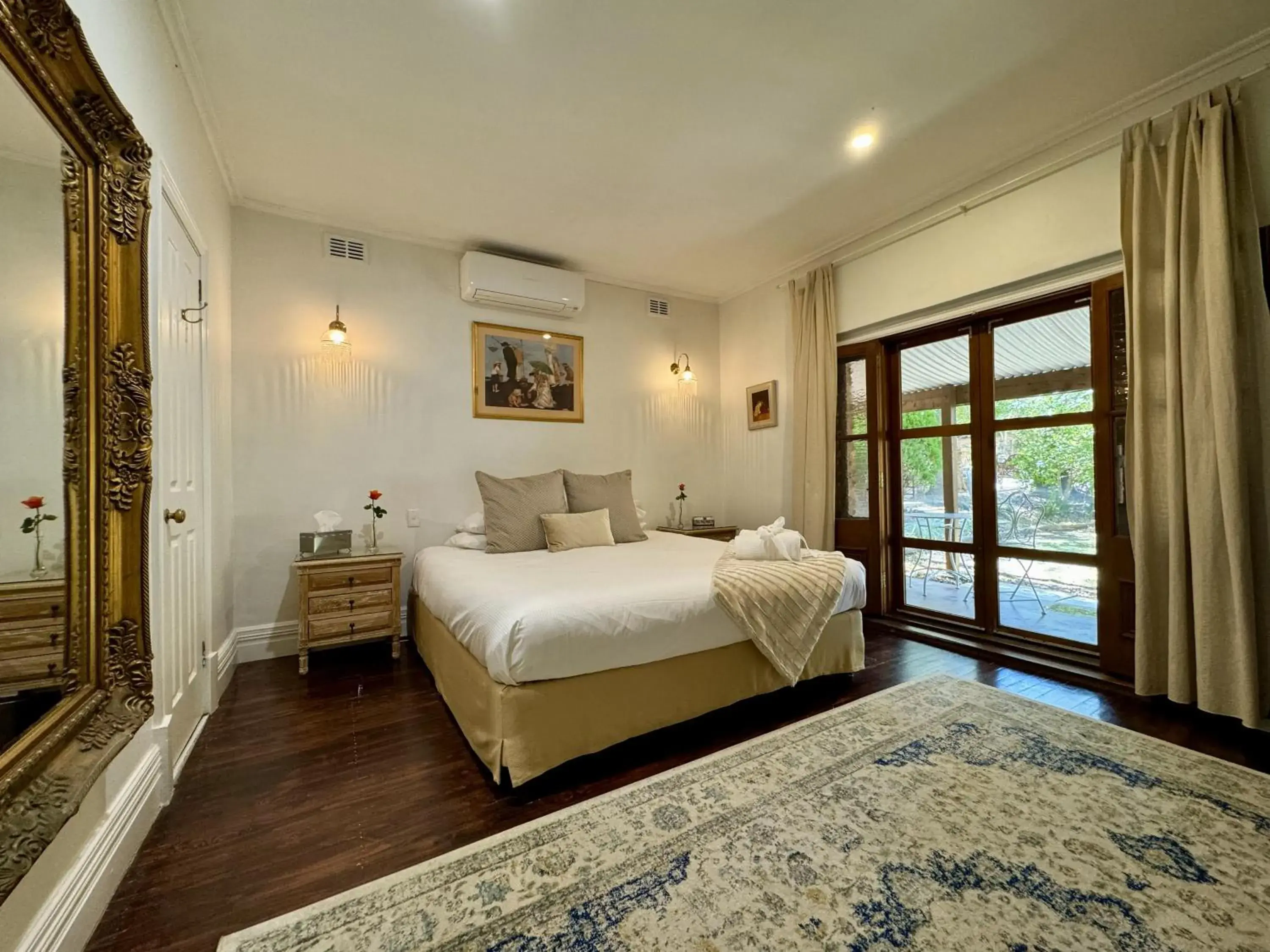 Suite in Jacobs Creek Retreat - Barossa Valley Suite in Jacobs Creek Retreat - Barossa Valley