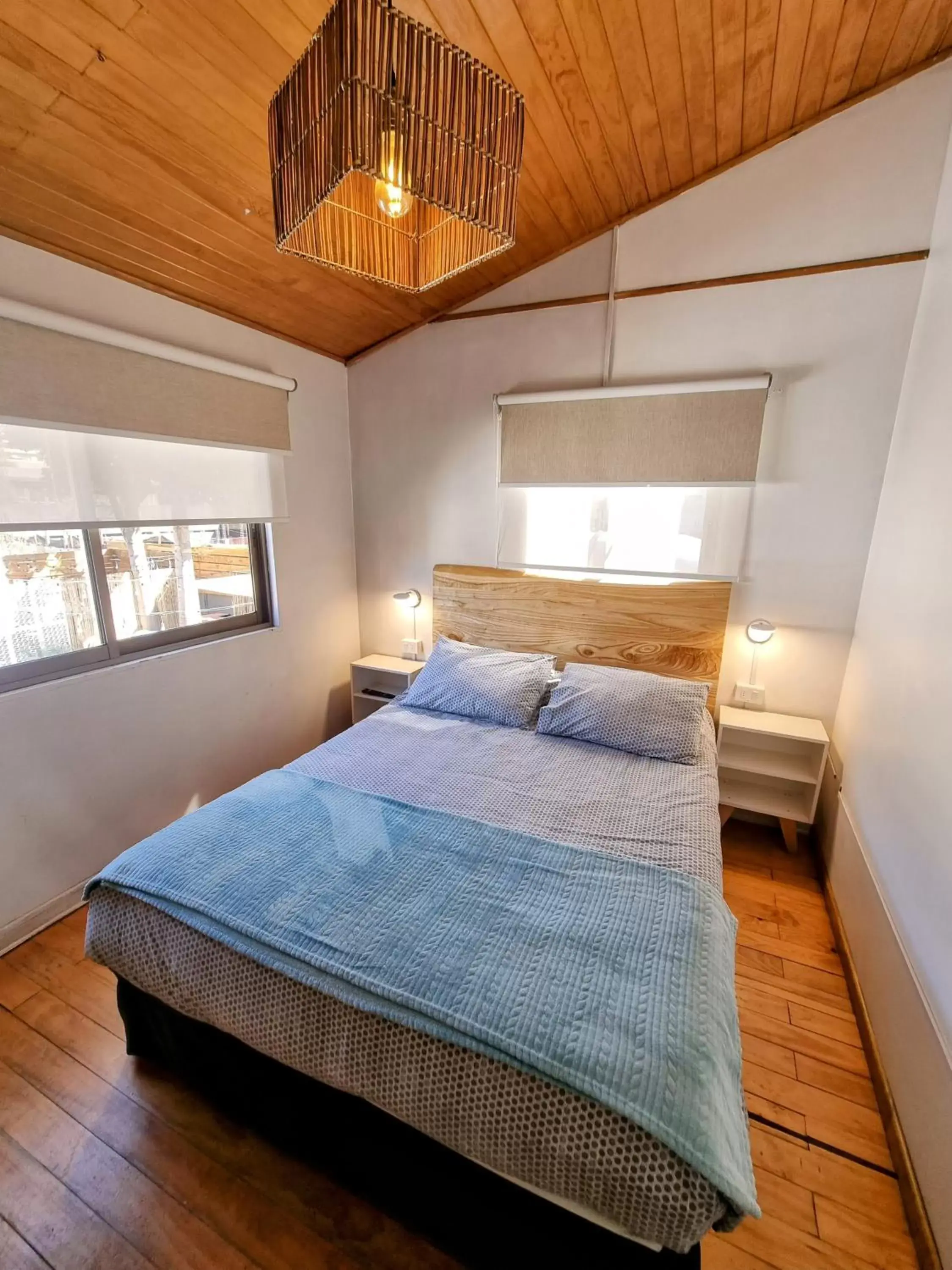 Standard Double Room with Private Bathroom in Reñaca House Bed & Breakfast Standard Double Room with Private Bathroom in Reñaca House Bed & Breakfast