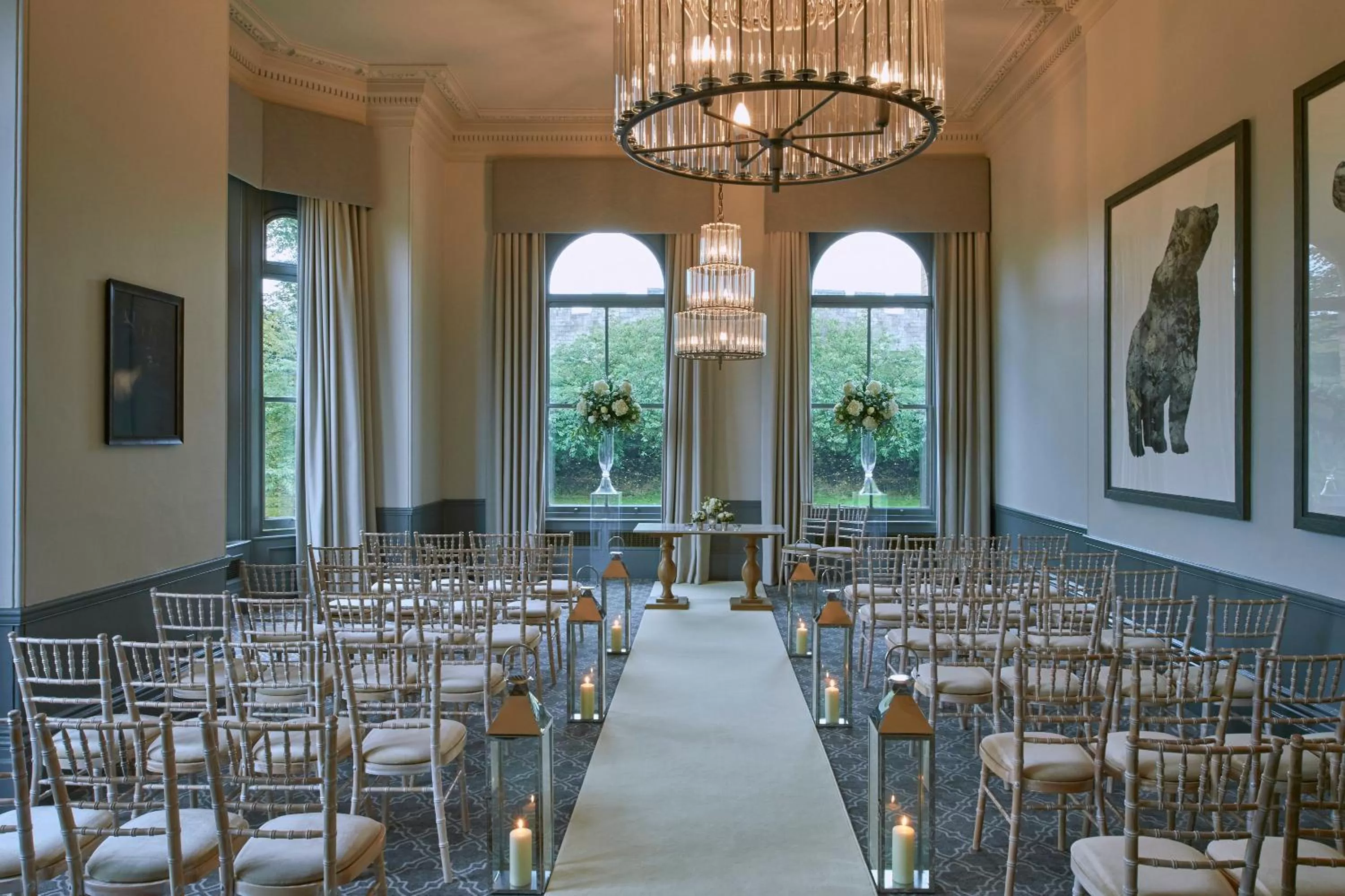 Meeting/conference room in The Milner York