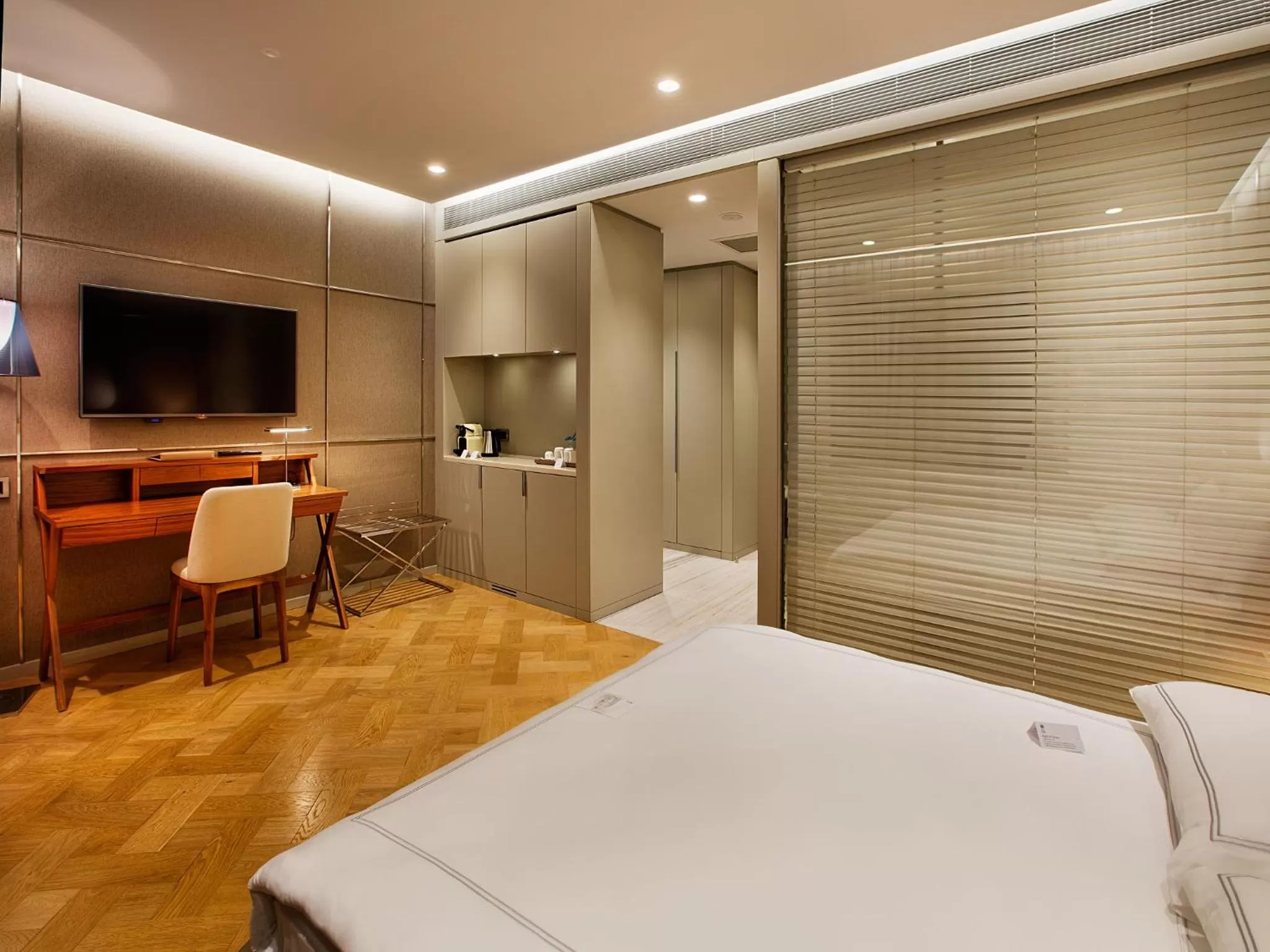 Other, Bed in Fer Hotel