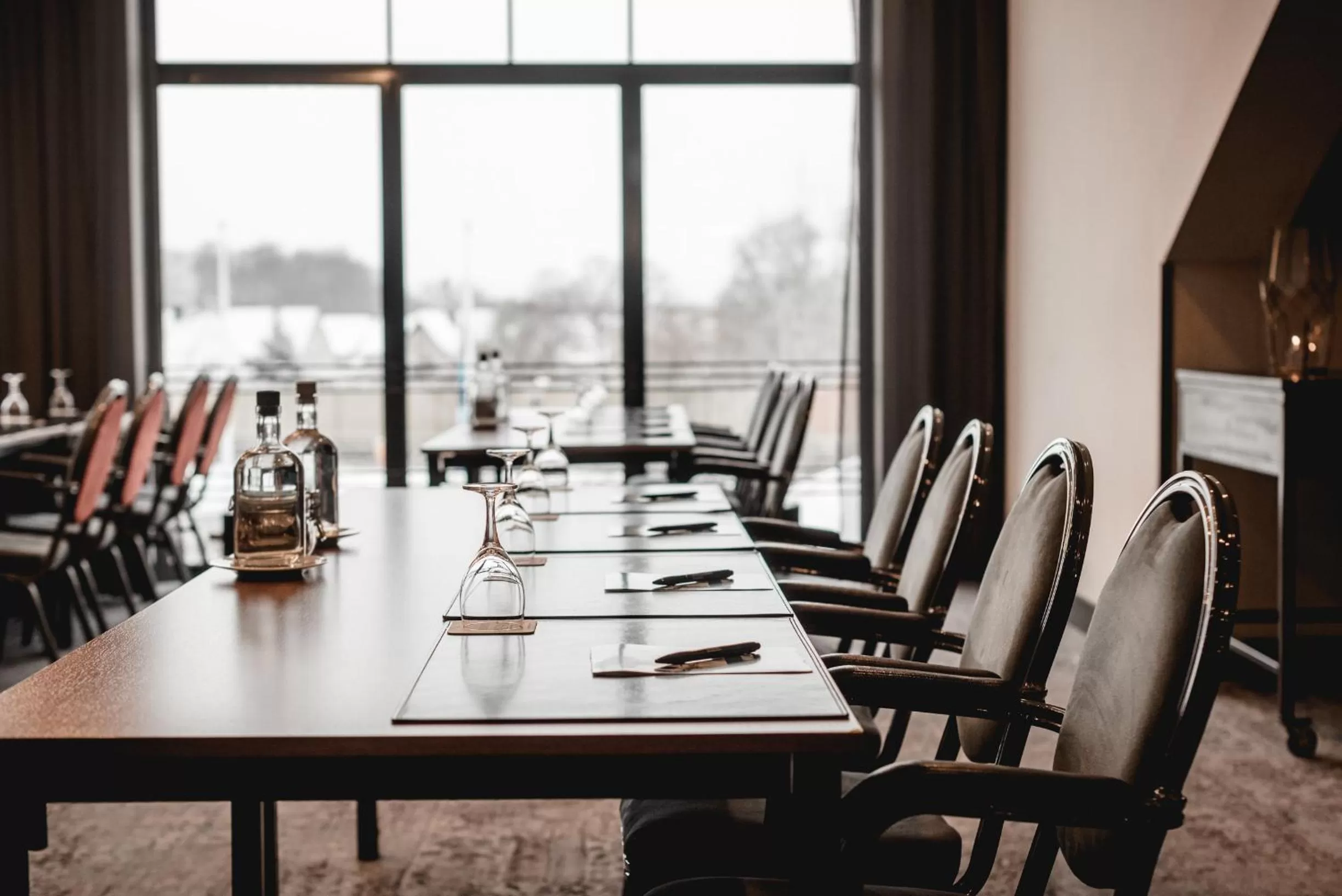 Van der Valk Hotel Melle - Osnabrück