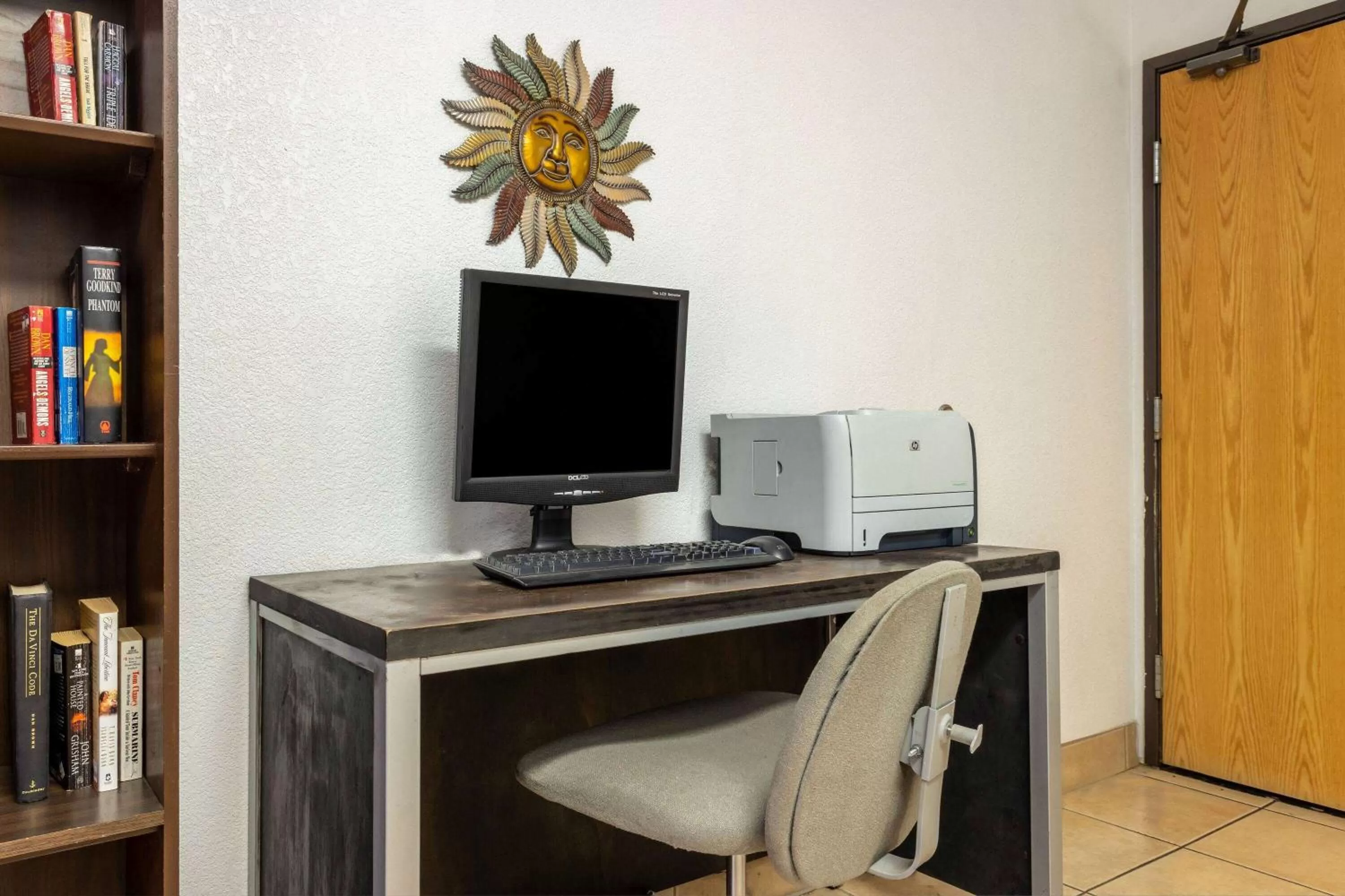 Business facilities in Super 8 by Wyndham The Dalles OR