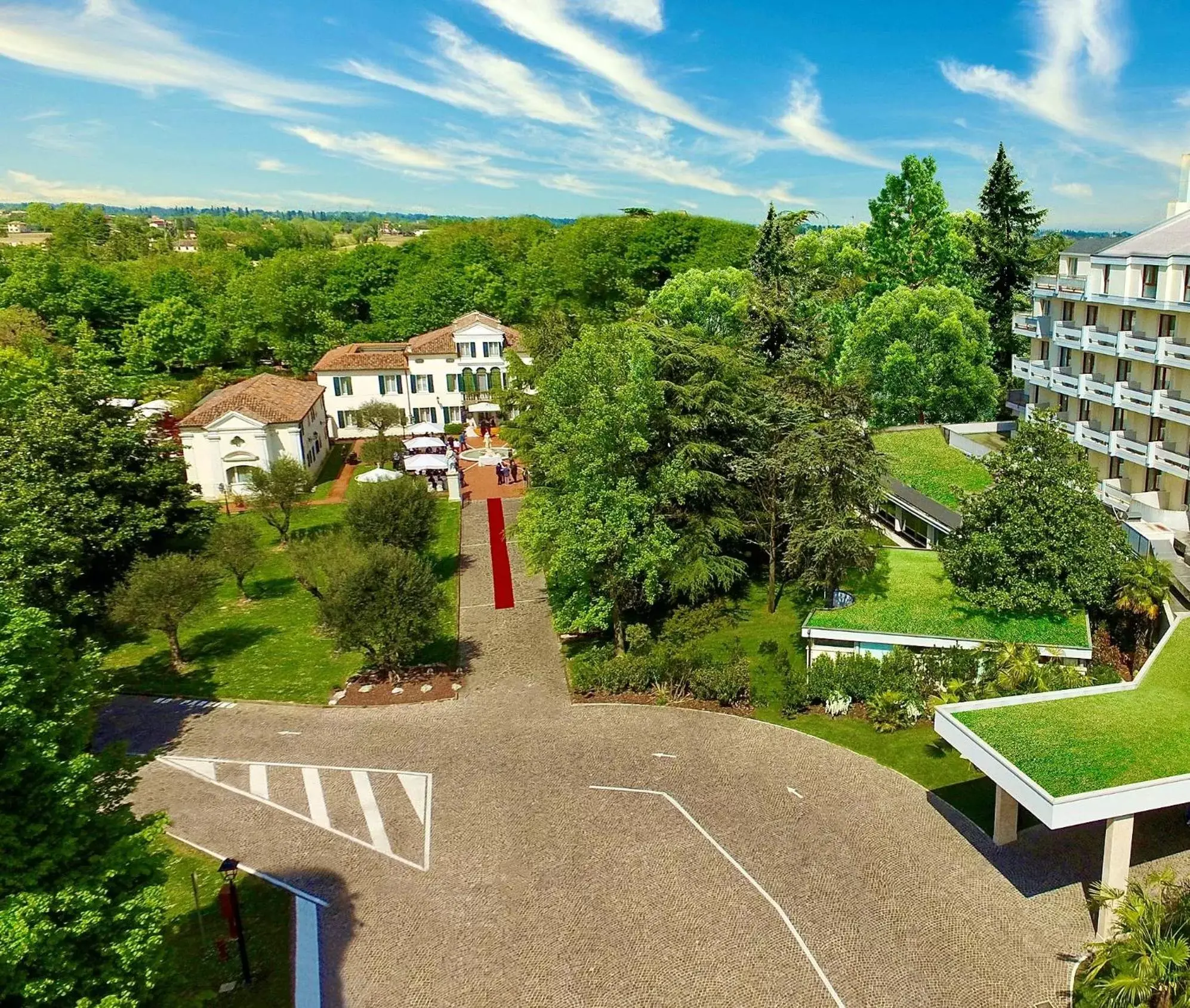 Villa Fiorita Villa Fiorita