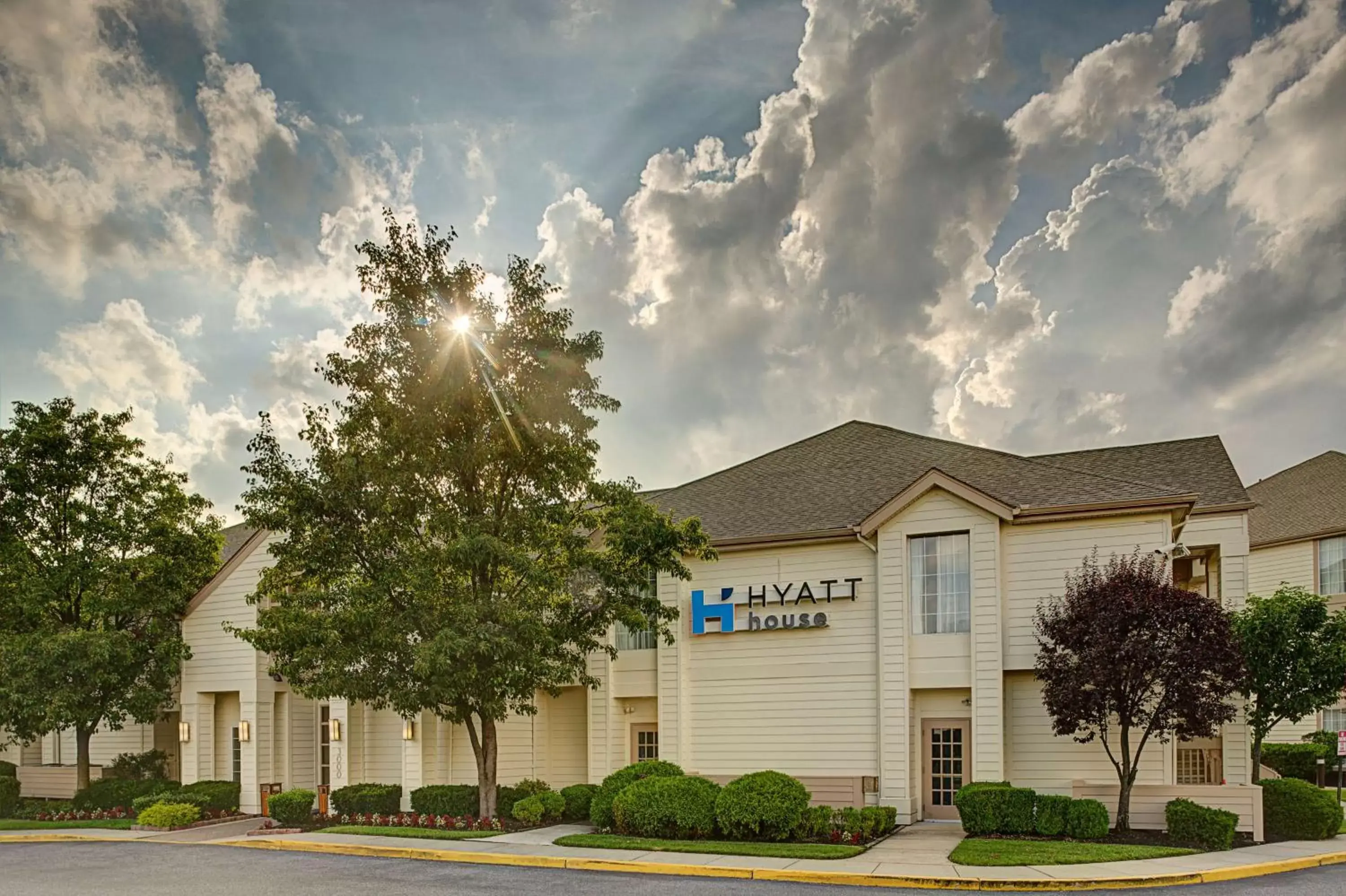 Hyatt House Mount Laurel Hyatt House Mount Laurel