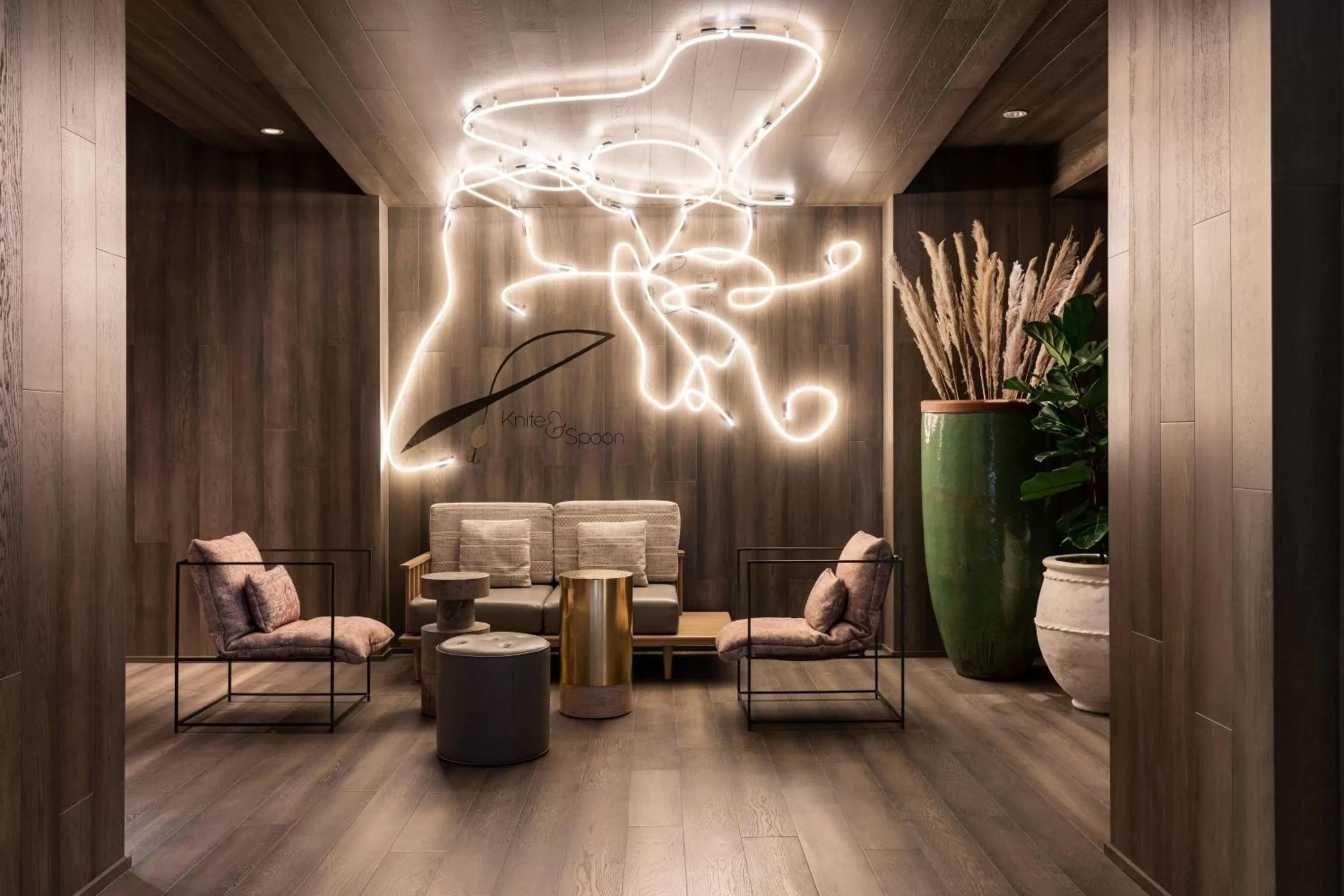 Restaurant/places to eat in The Ritz-Carlton Orlando, Grande Lakes