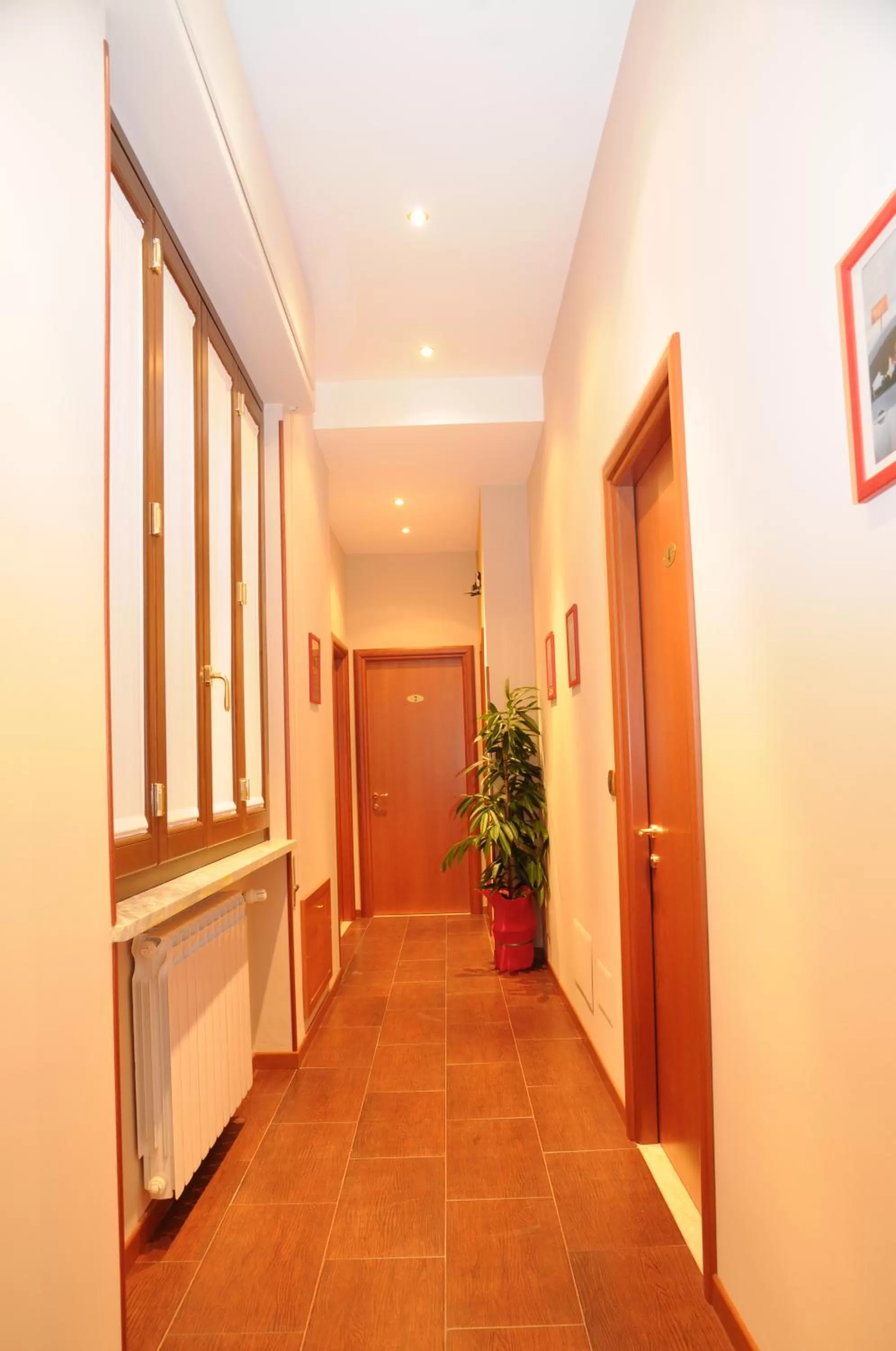 Affittacamere Conte Di Cavour