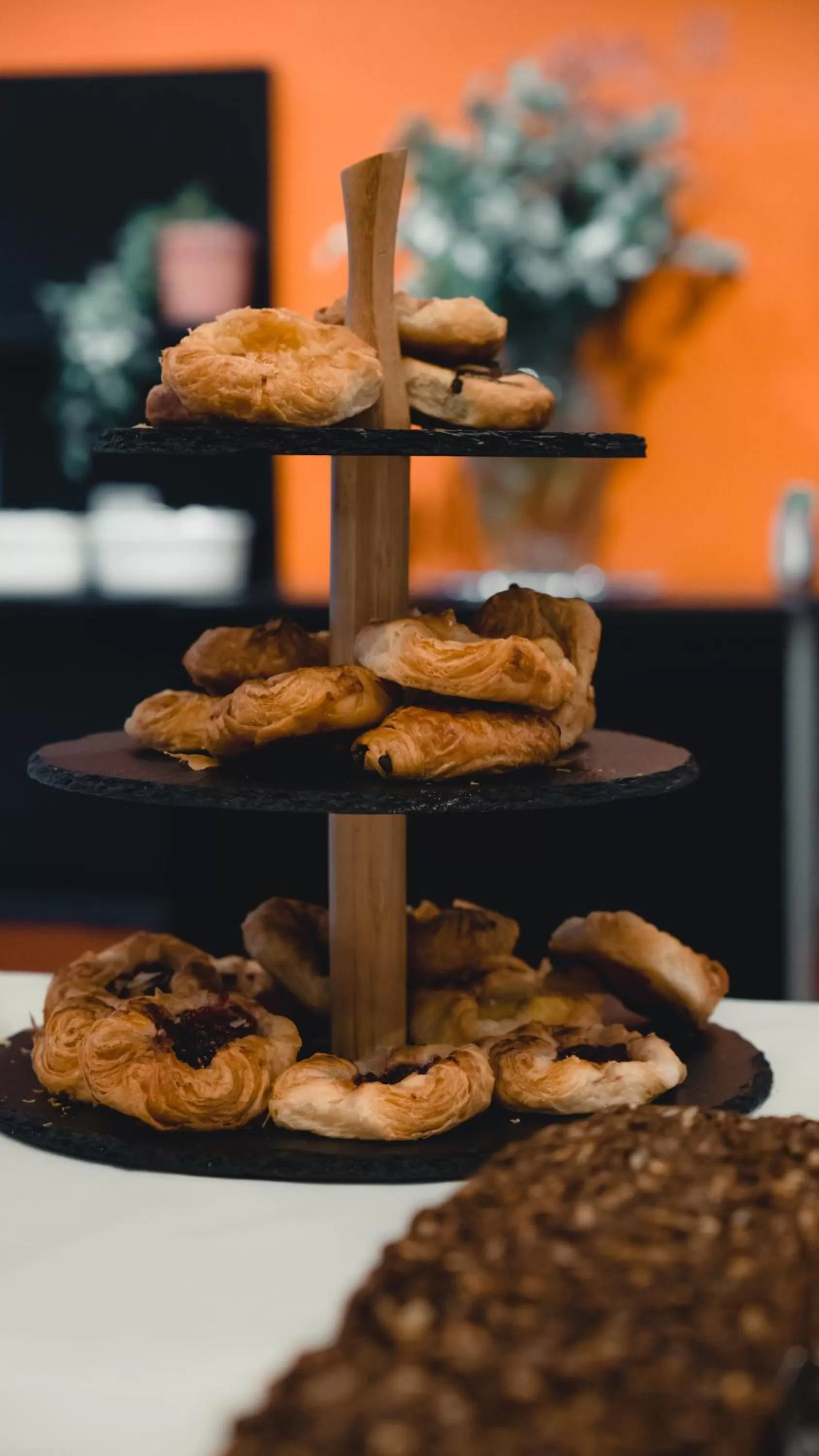 Breakfast in Good Morning City Copenhagen Star