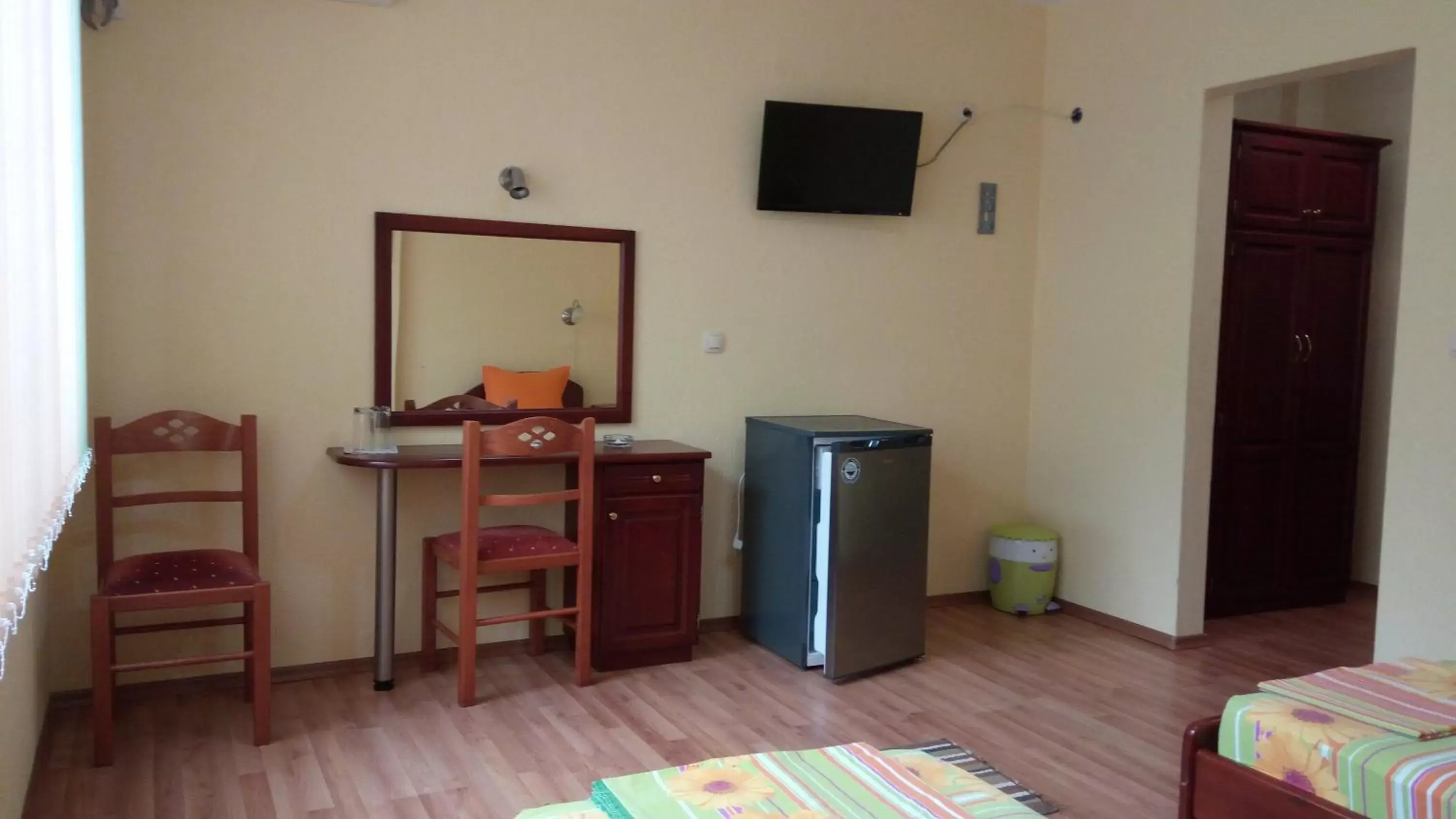 Twin Room in Motel Elegance Twin Room in Motel Elegance