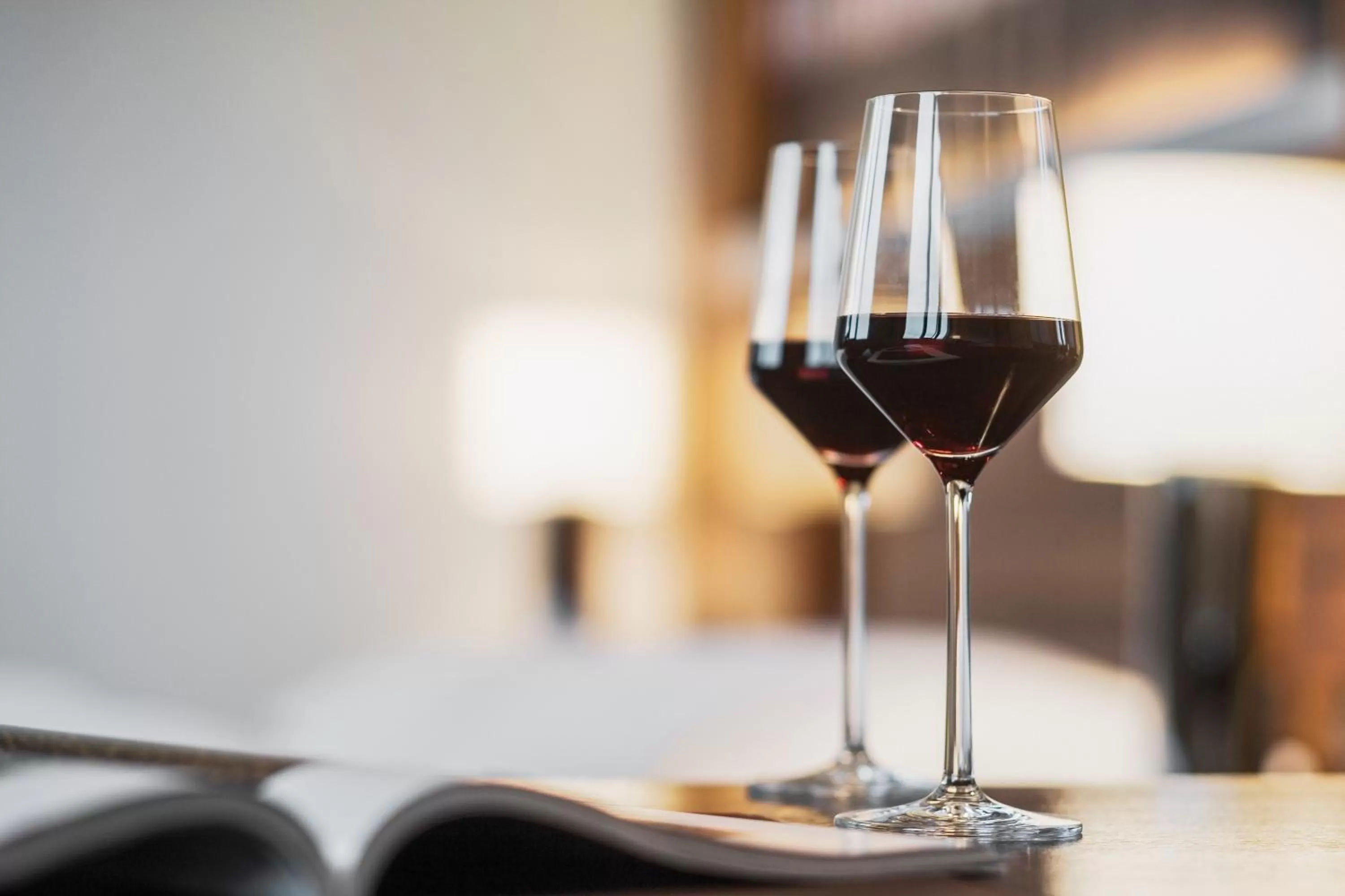 Lounge or bar in Mövenpick Hotel Stuttgart Messe & Congress