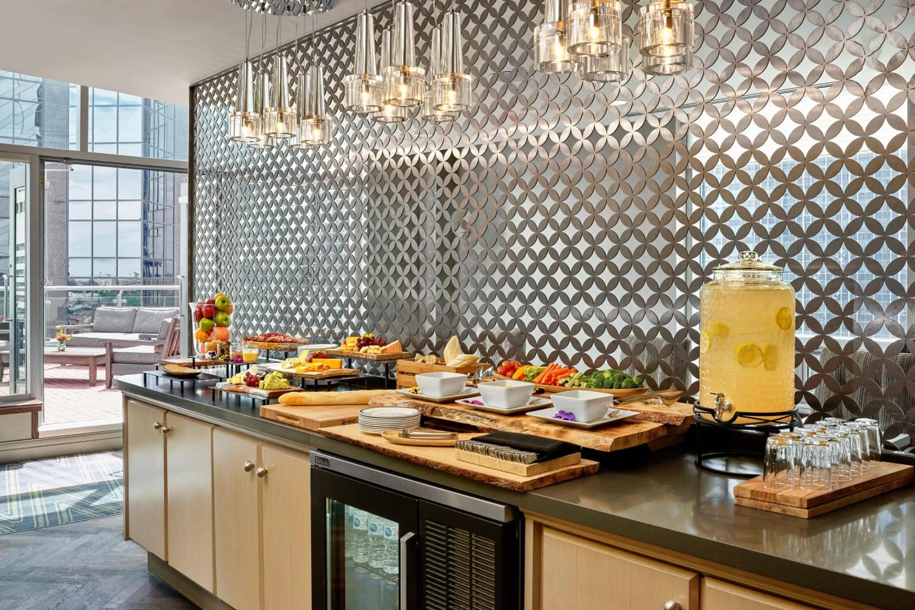 Other in Sheraton Suites Calgary Eau Claire