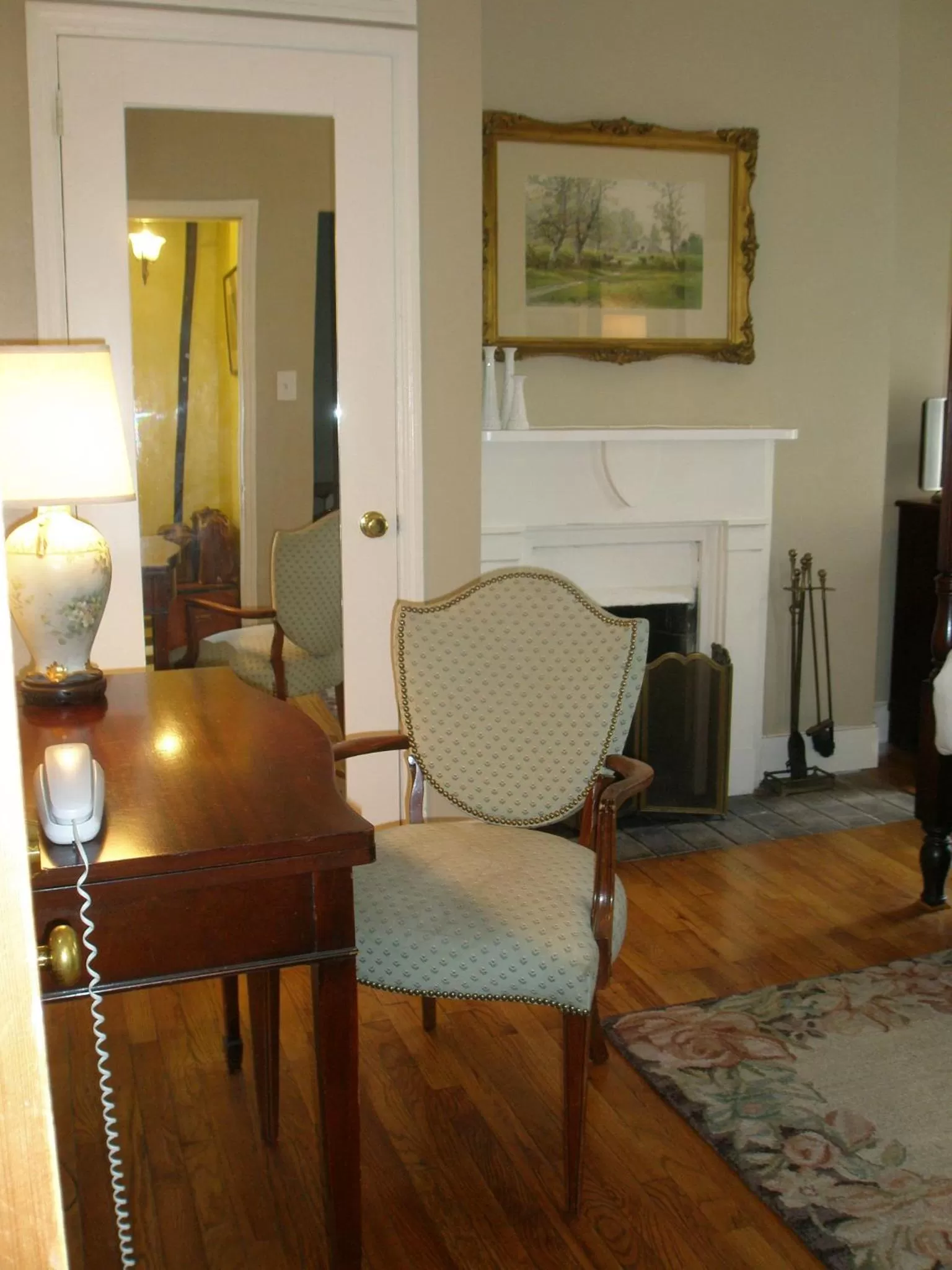 Photo of the whole room in Incentra Village Hotel