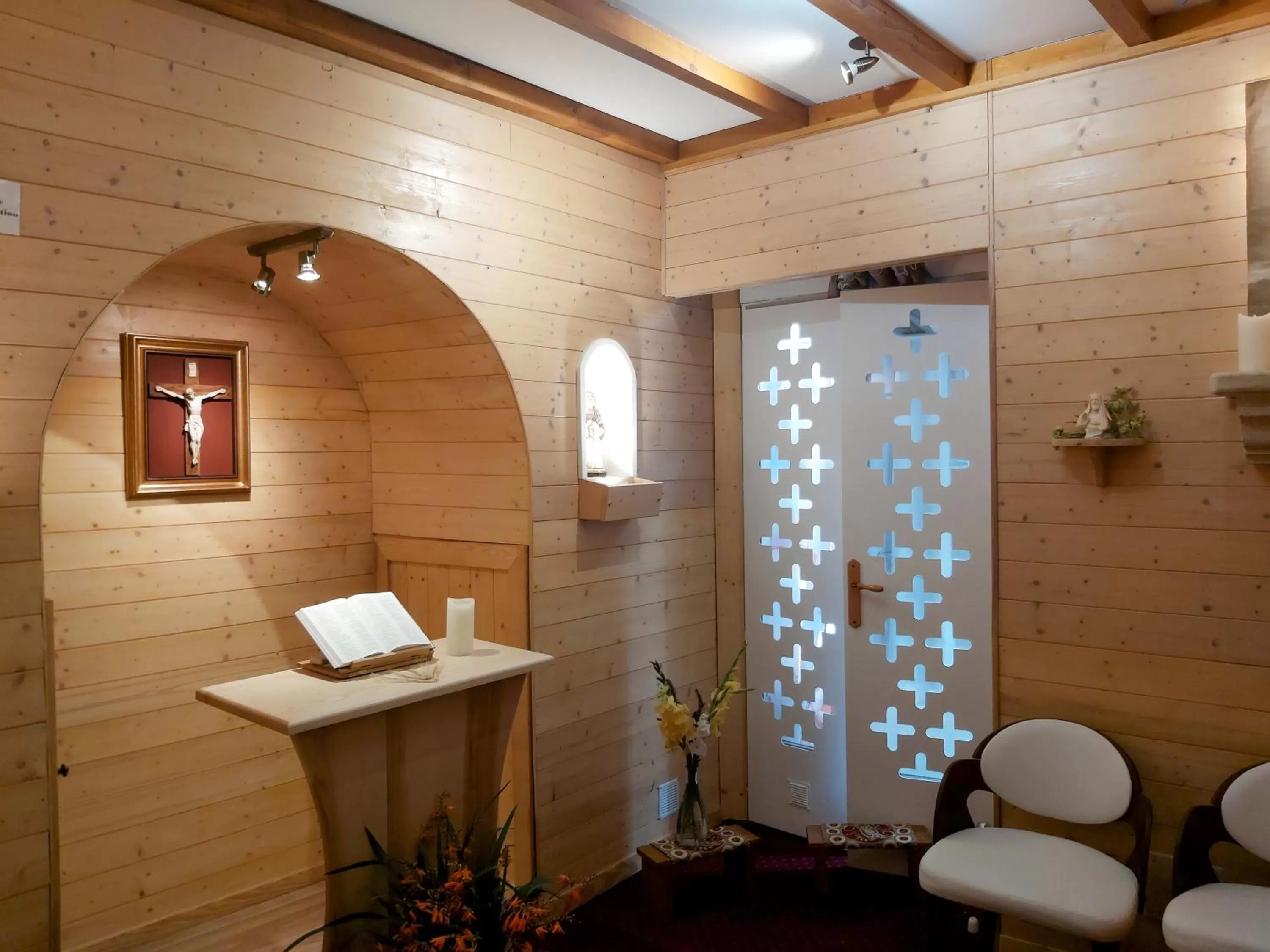 Property building in la Résidence Berceau de Bernadette - Bernadette's cradle - Near Bernadette'House