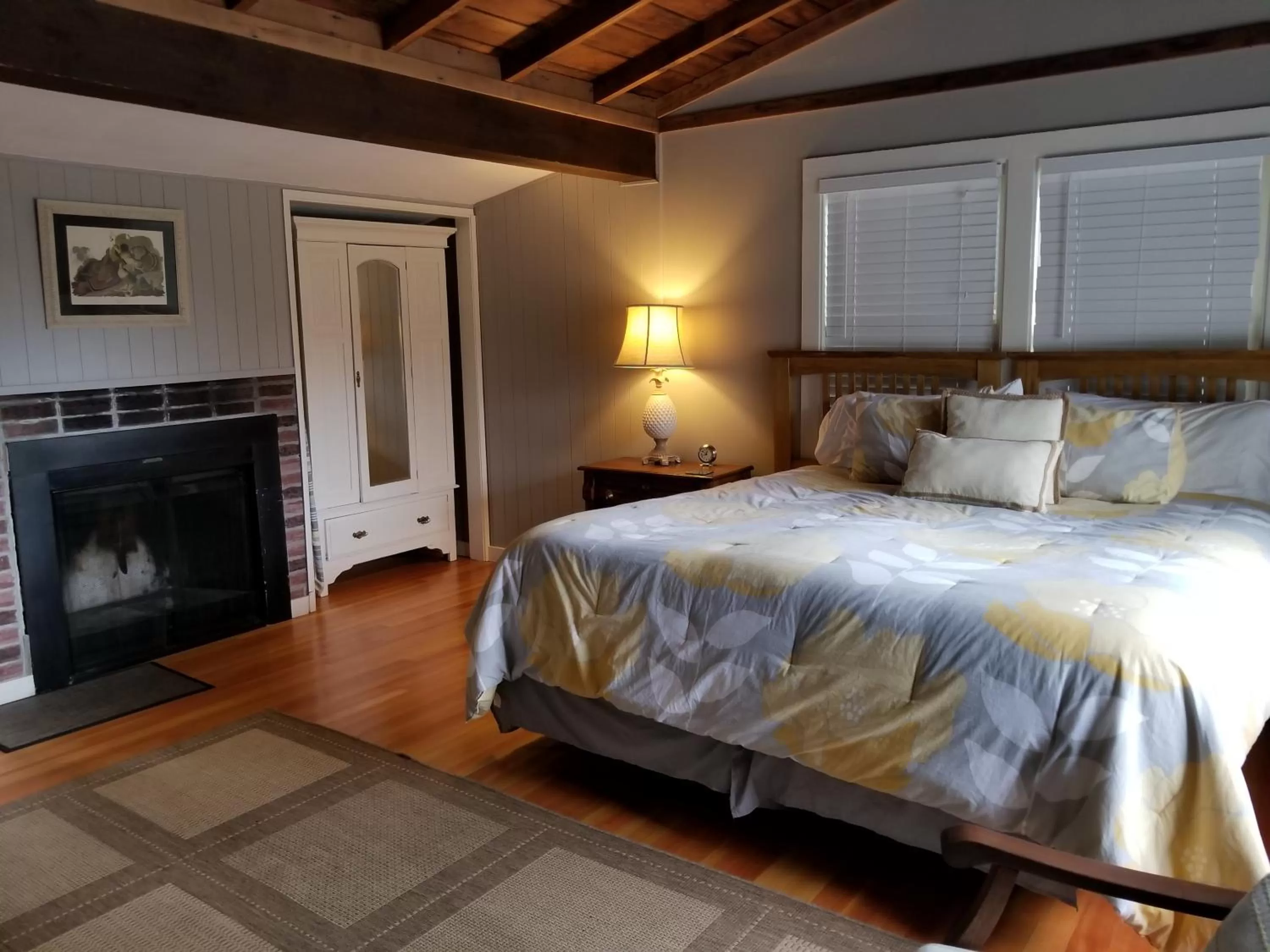 China Creek Cottages