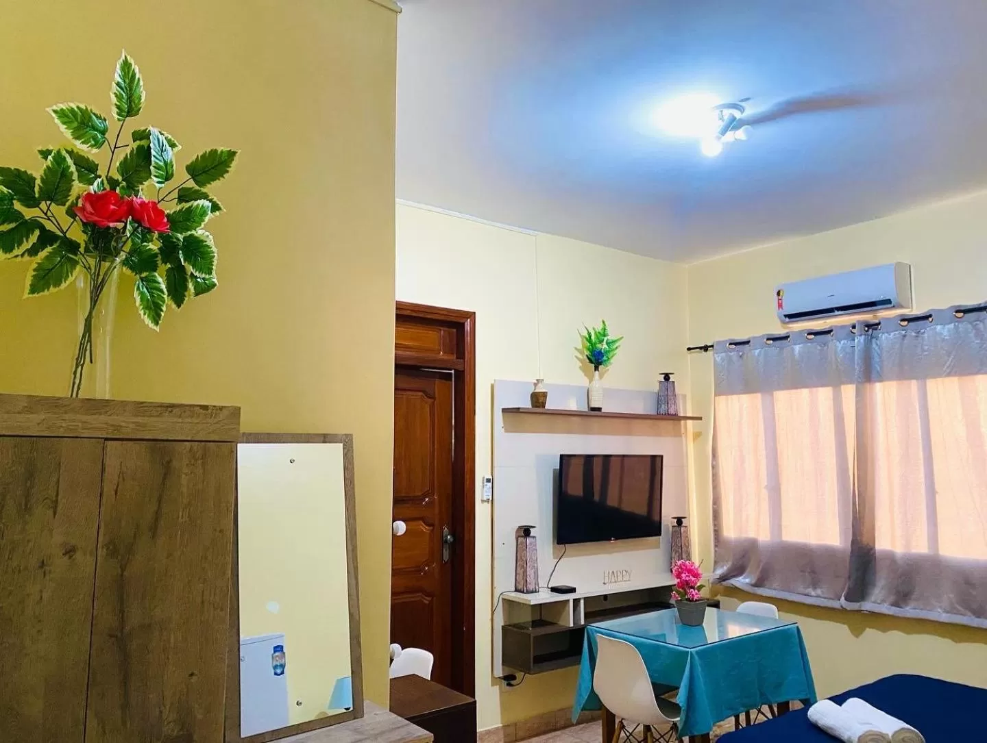 Decorative detail in Pousada Casa do Ivo Santarém