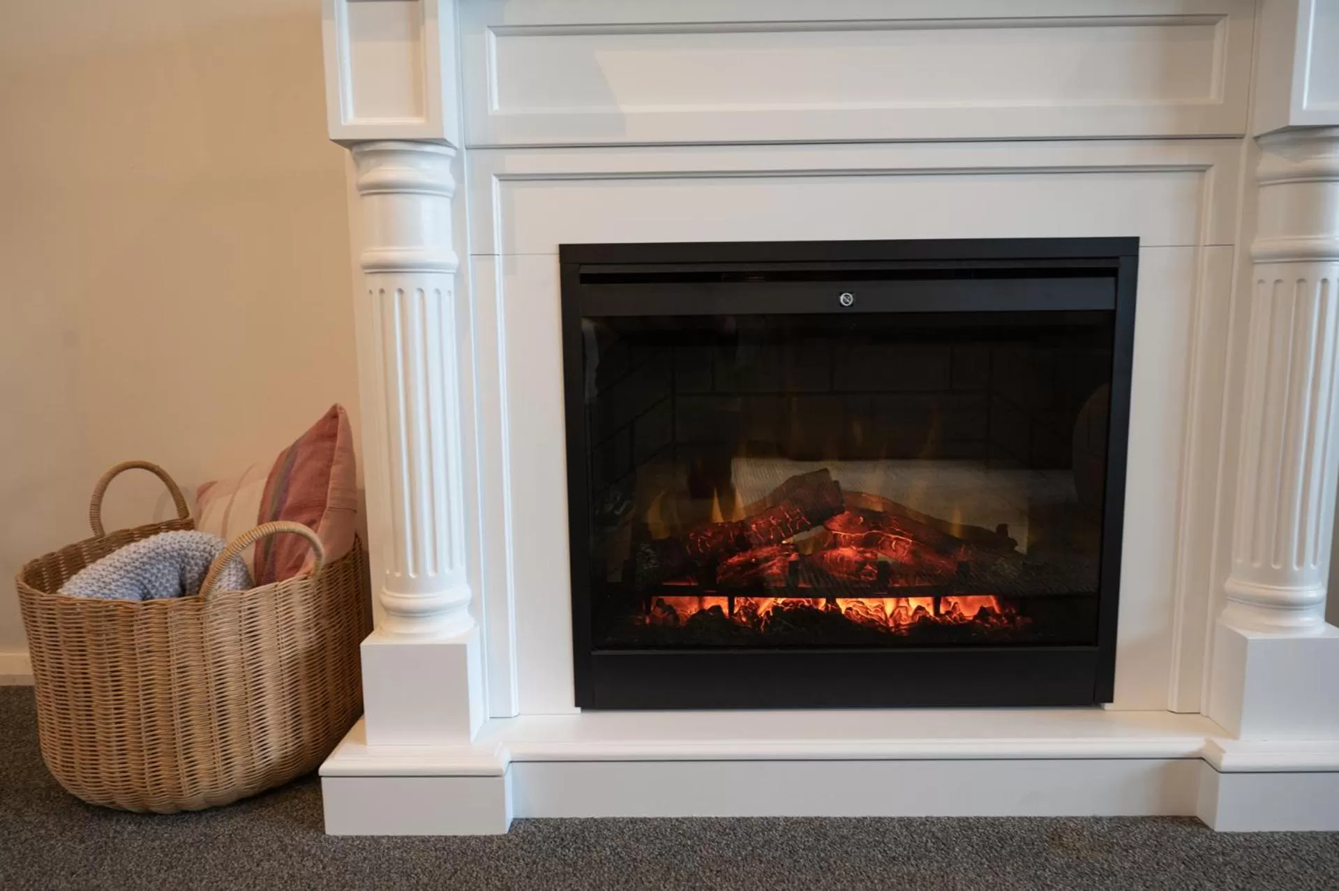 flat iron in Prideau's of Margaret River