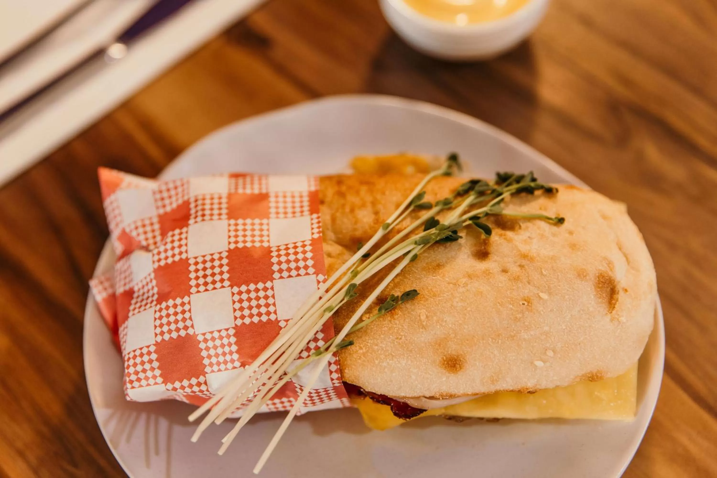 Restaurant/places to eat in Outback Motel Mt Isa