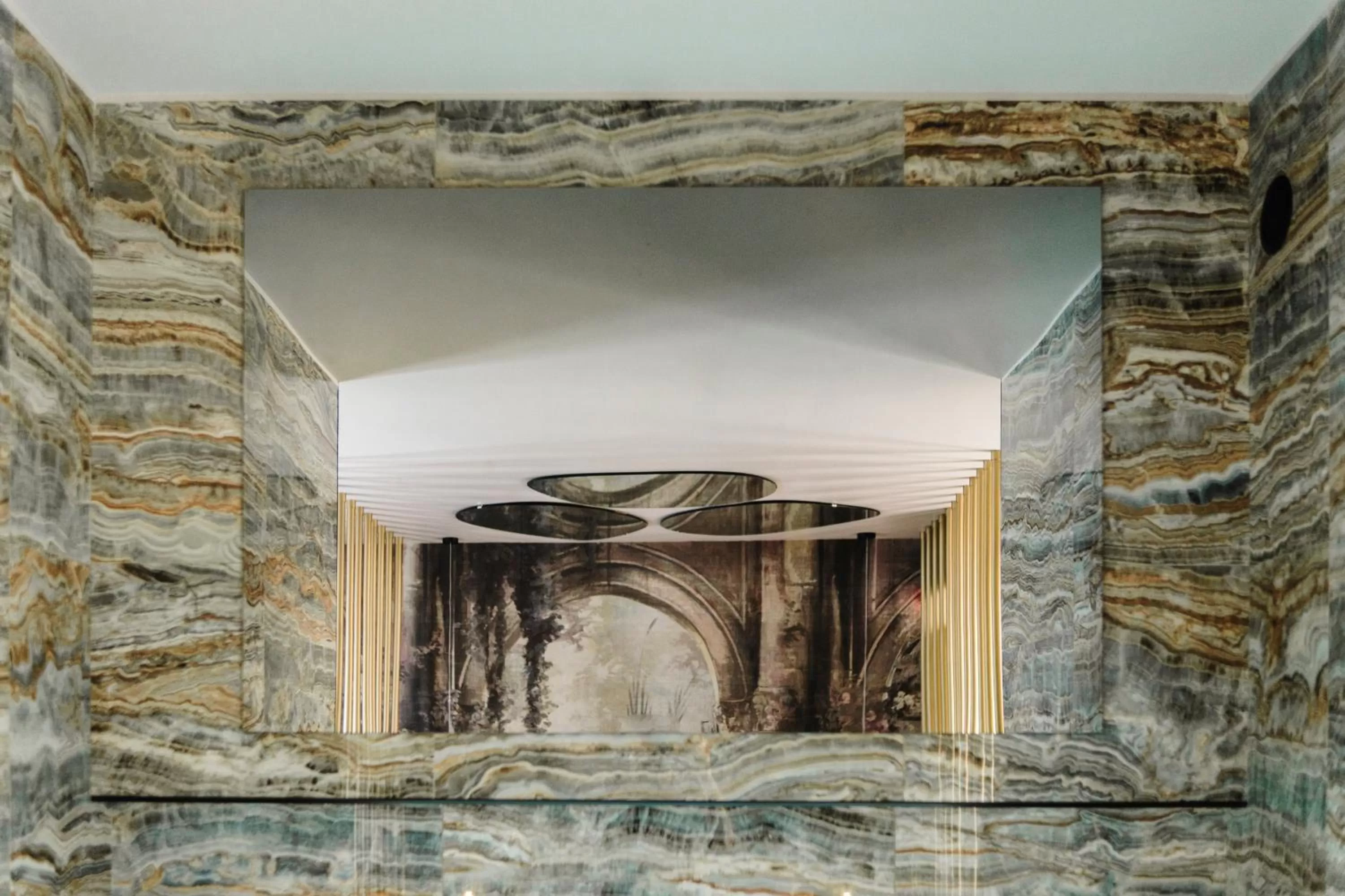 TV and multimedia in Aquasuite