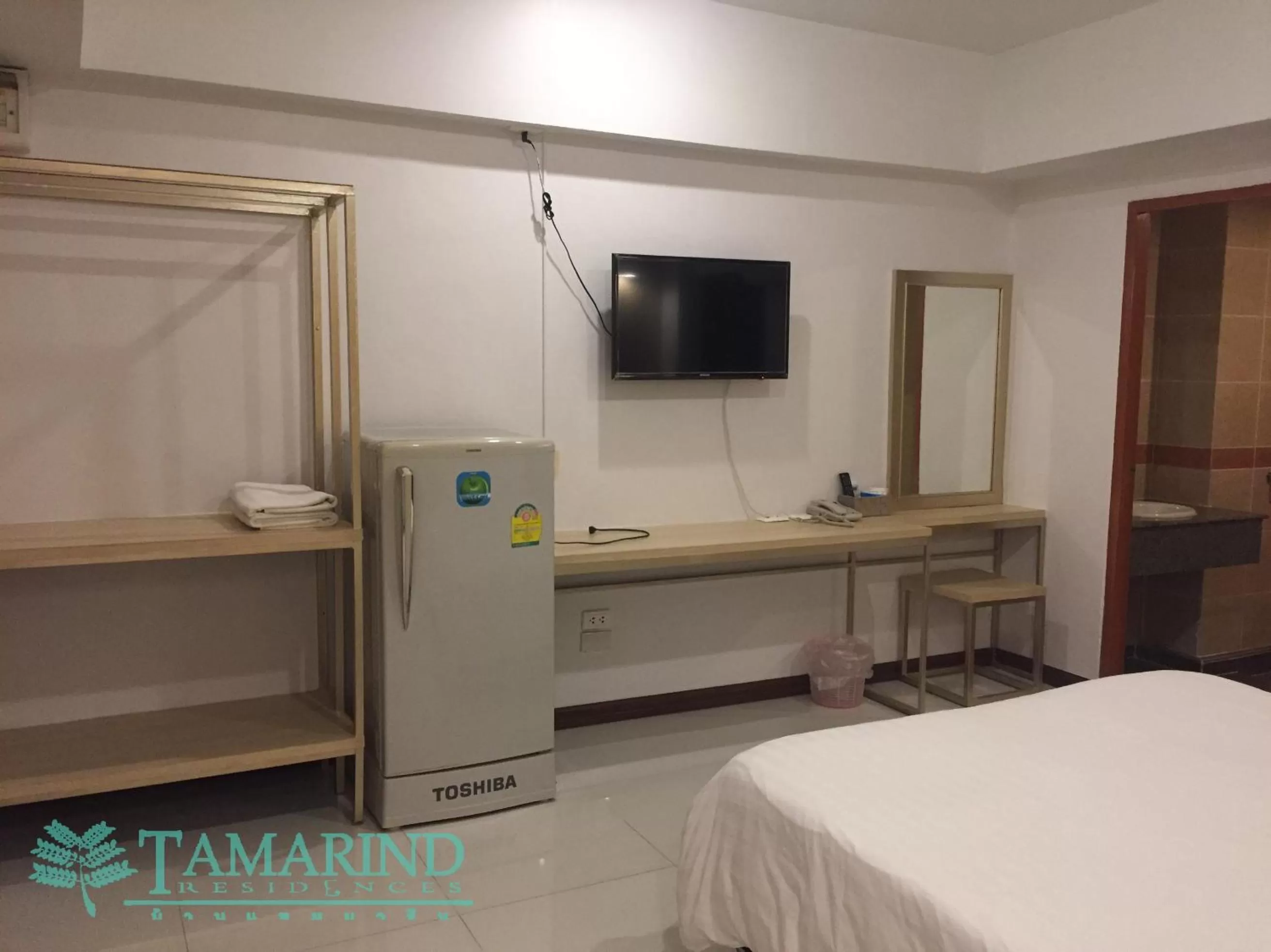 Tamarind Residences Khonkaen บ้านแทมมารีน