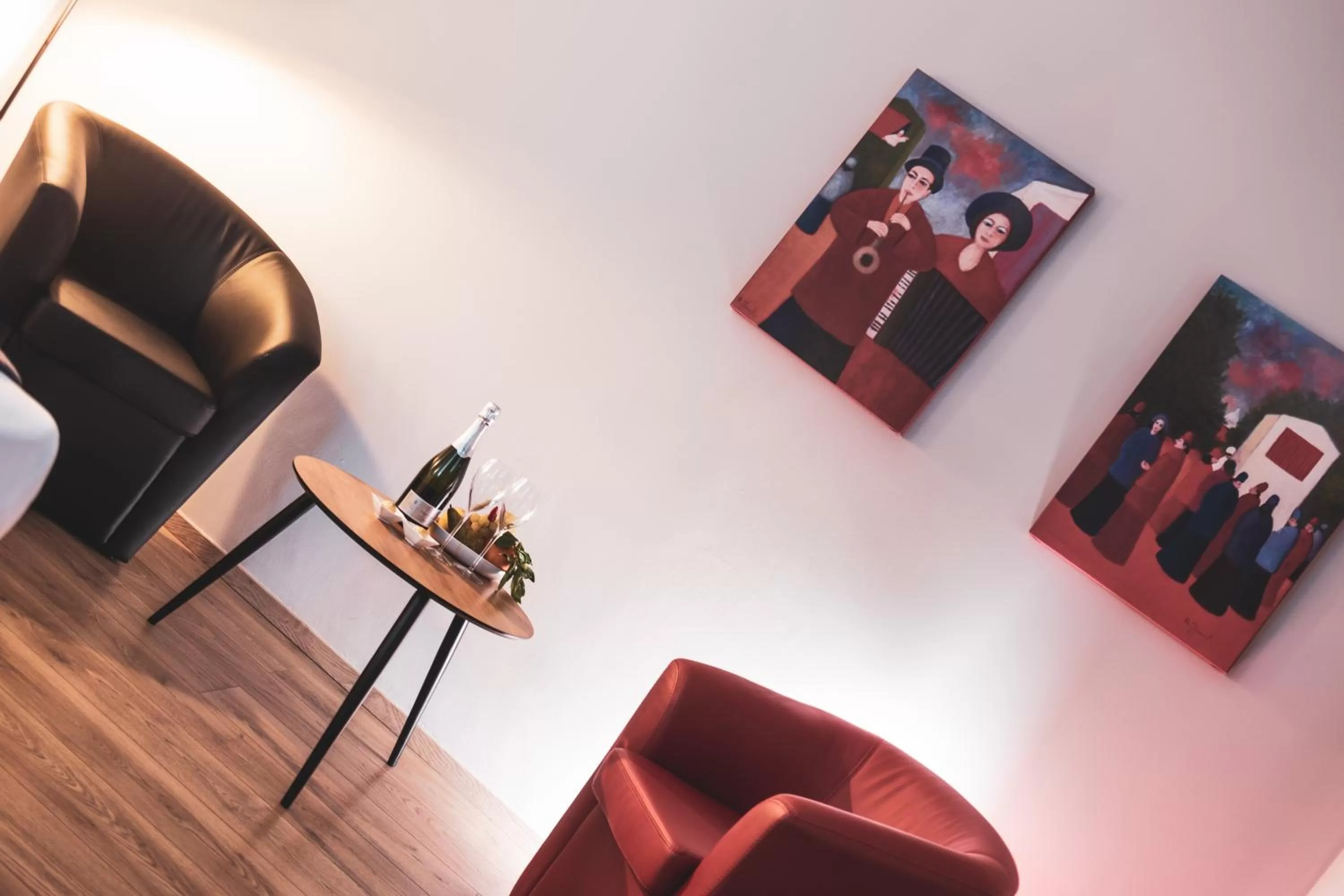 RESIDENZE CASSOLI - Lamezia Centro