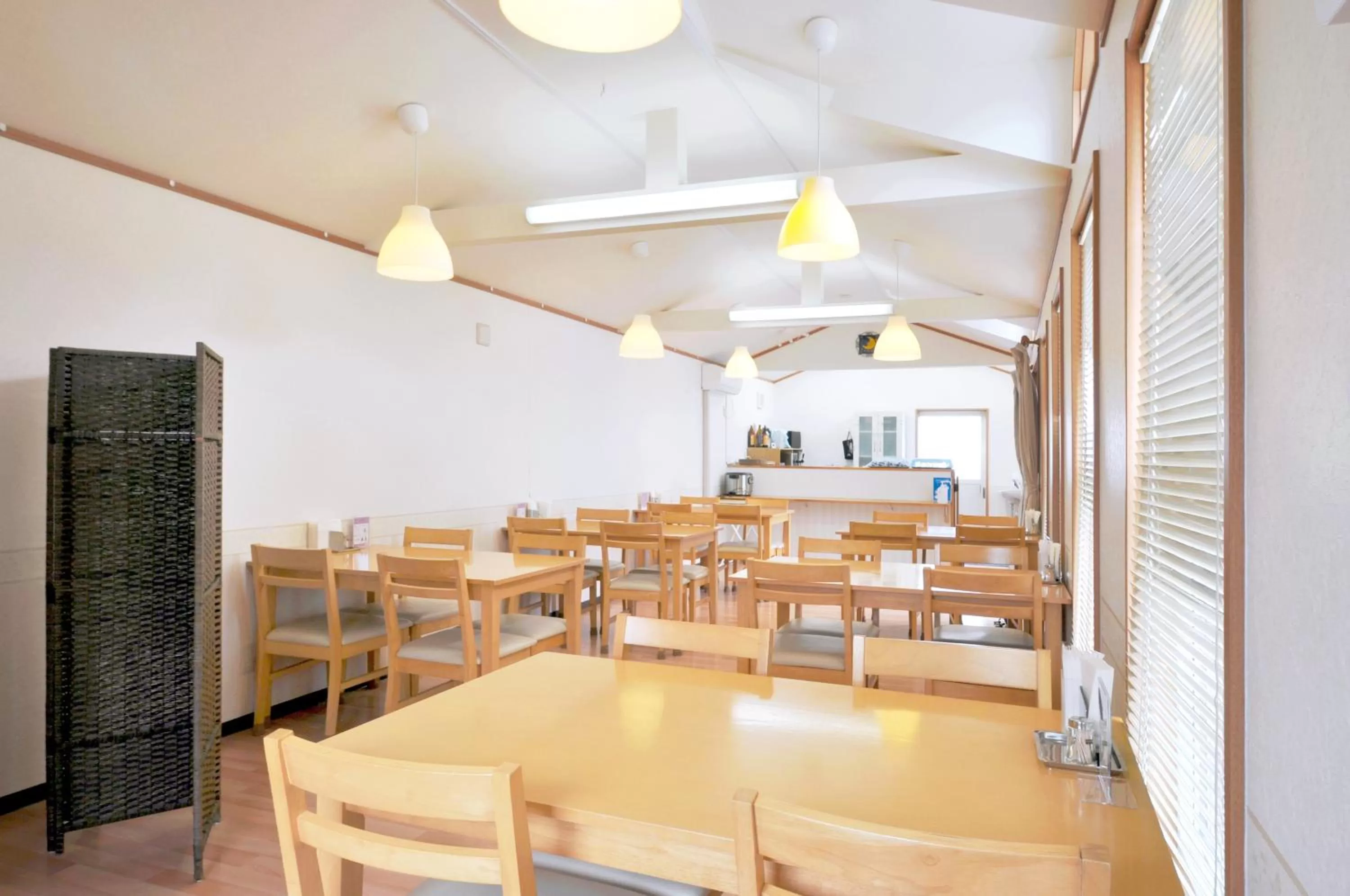 Restaurant/Places to Eat in Hotel El faro