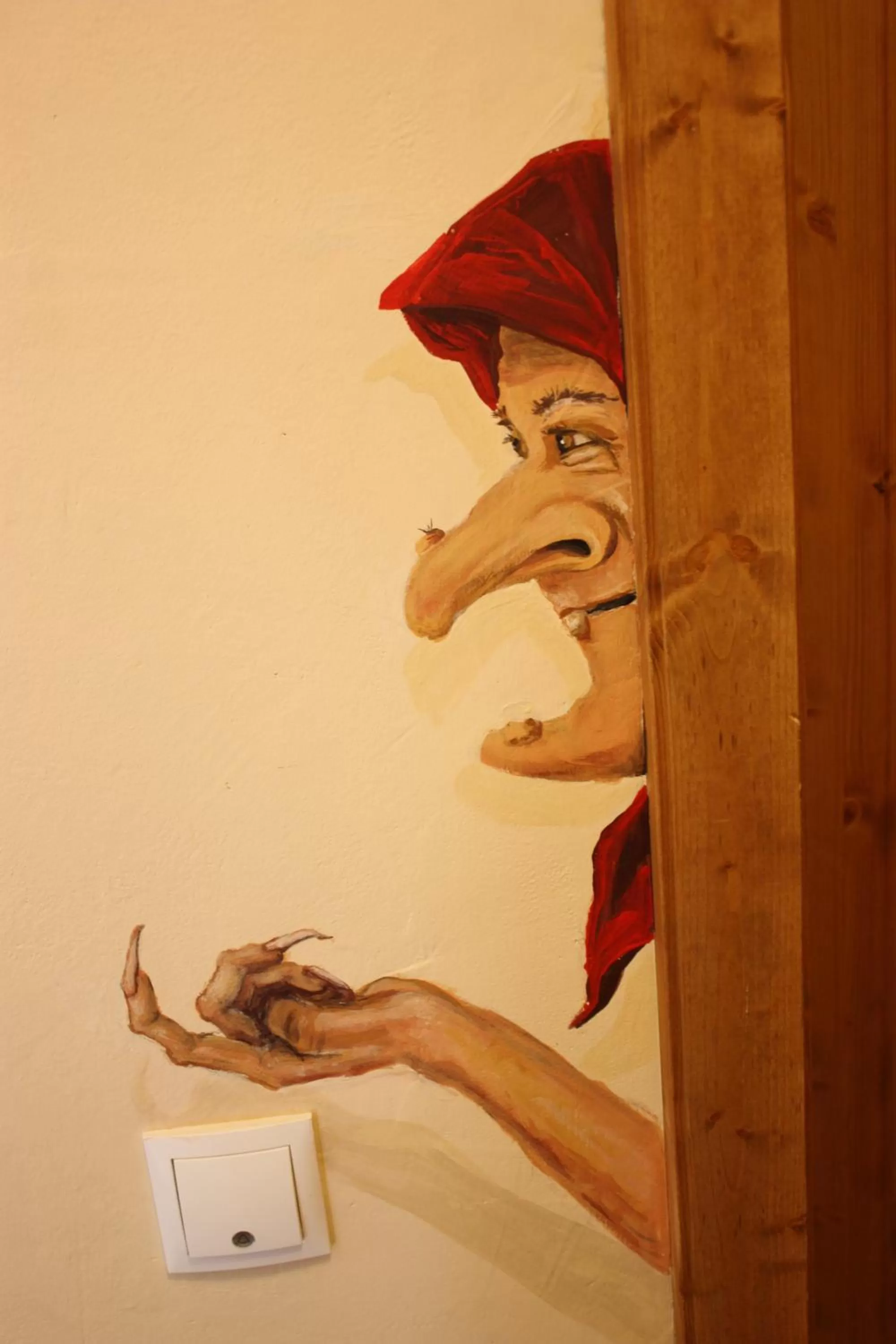 Other in Plumbohms ECHT-HARZ-HOTEL