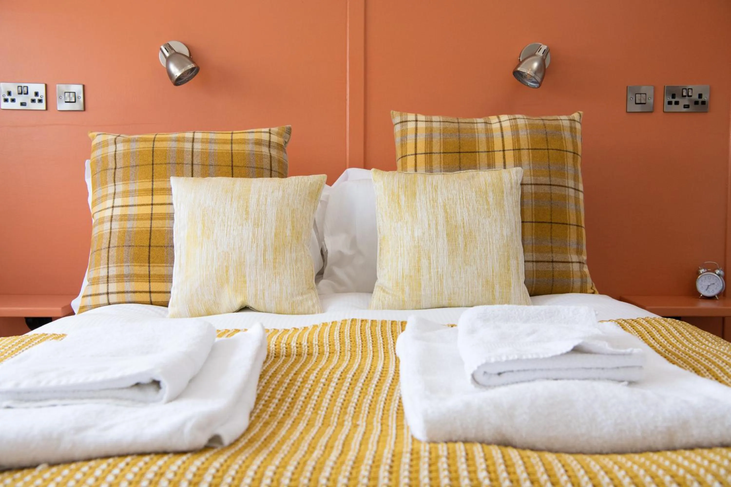 King Room in Aldwick Estate