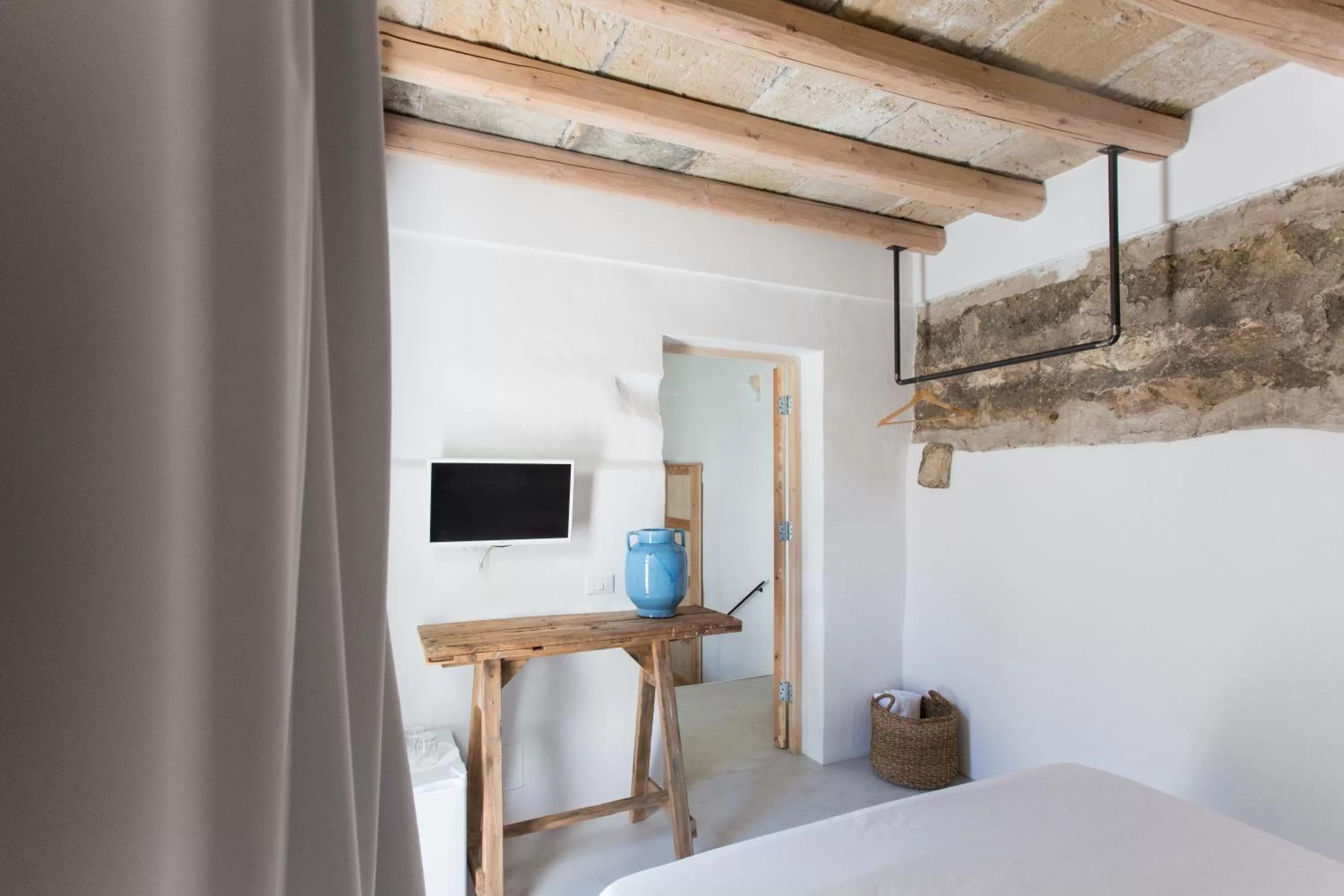 Photo of the whole room, Bed in Settegrana