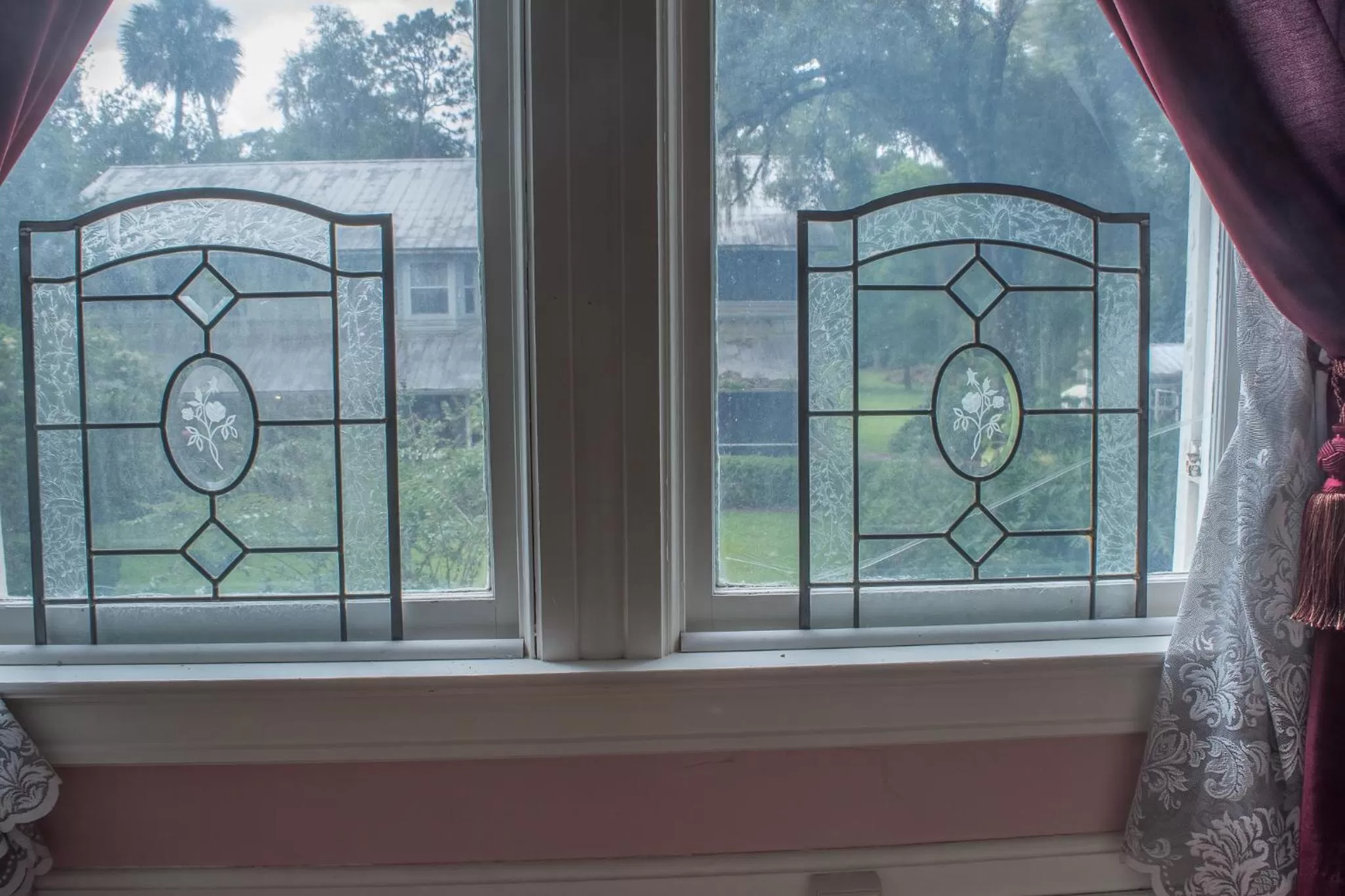 The Ann Stevens House