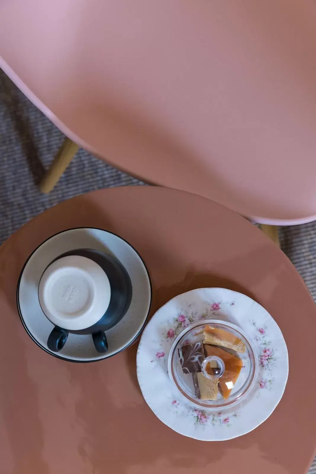 Standard Twin Room in Stadshotel Steegoversloot Standard Twin Room in Stadshotel Steegoversloot