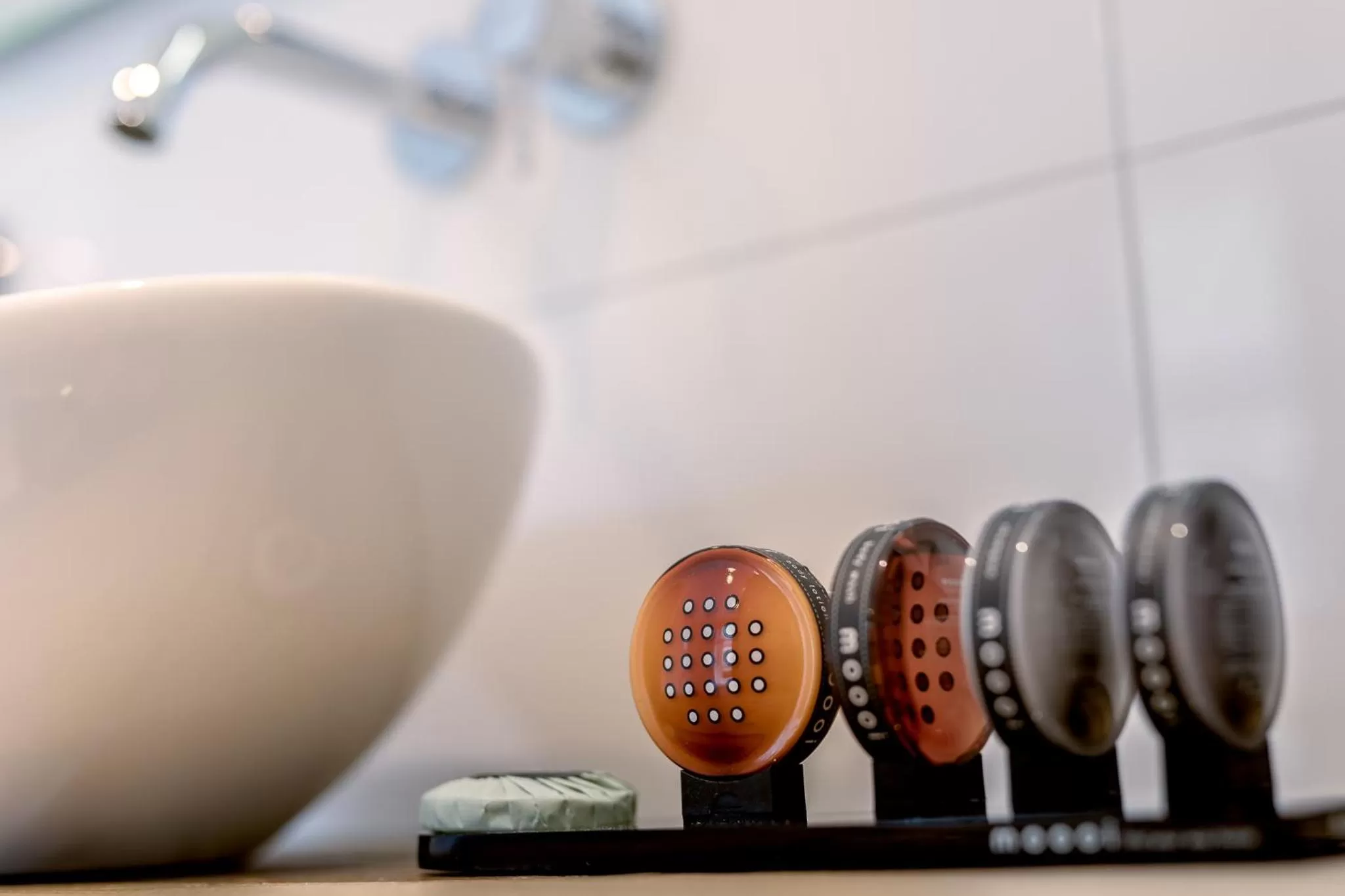 Bathroom in Boutique Hotel ZIES