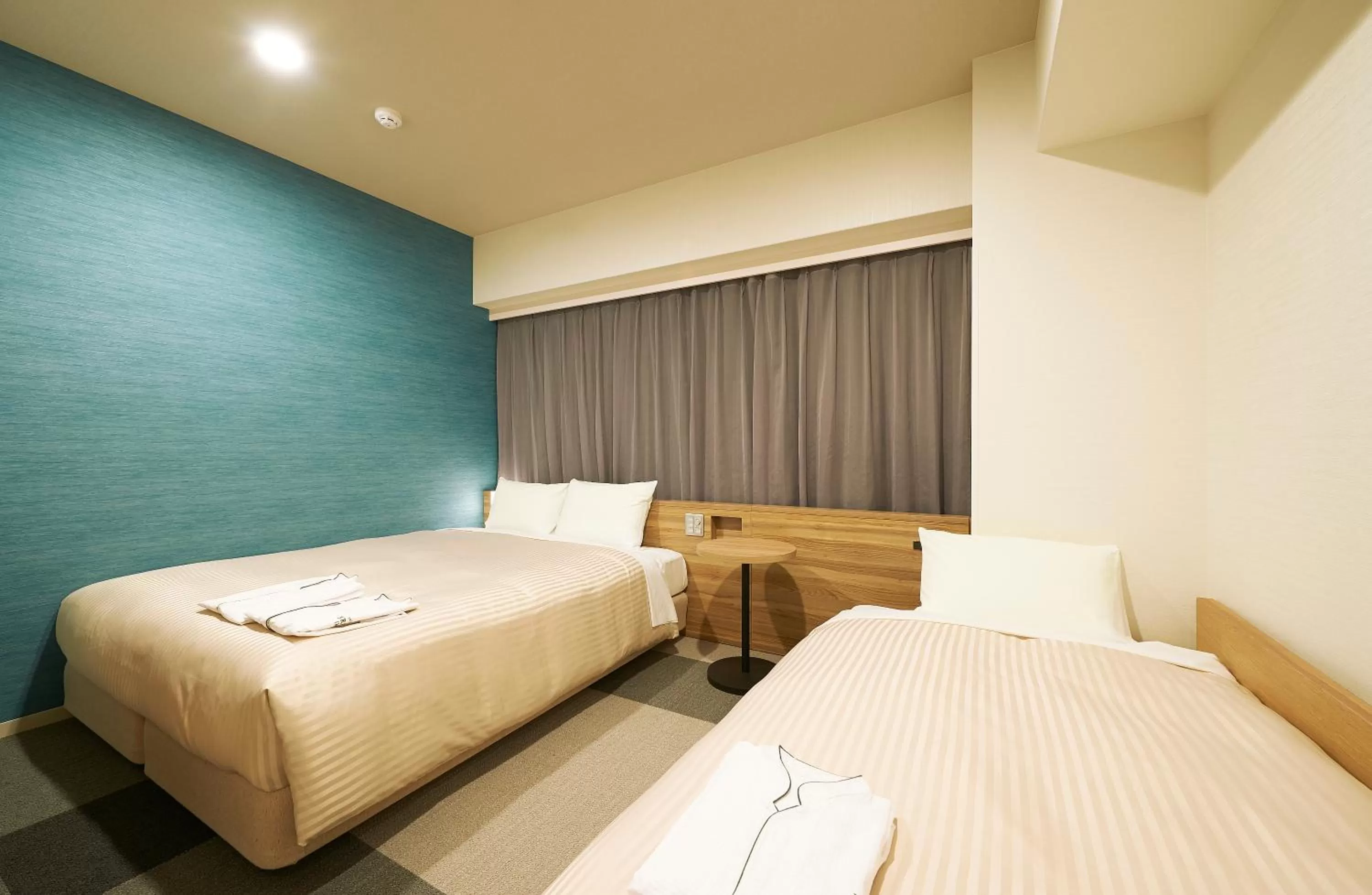 Comfort Double Room - single occupancy - Non-Smoking in Sotetsu Fresa Inn Osaka Shinsaibashi