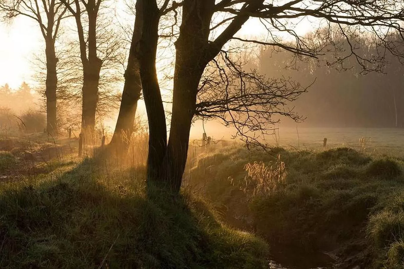 Hiking in Boutique hotel Shamon