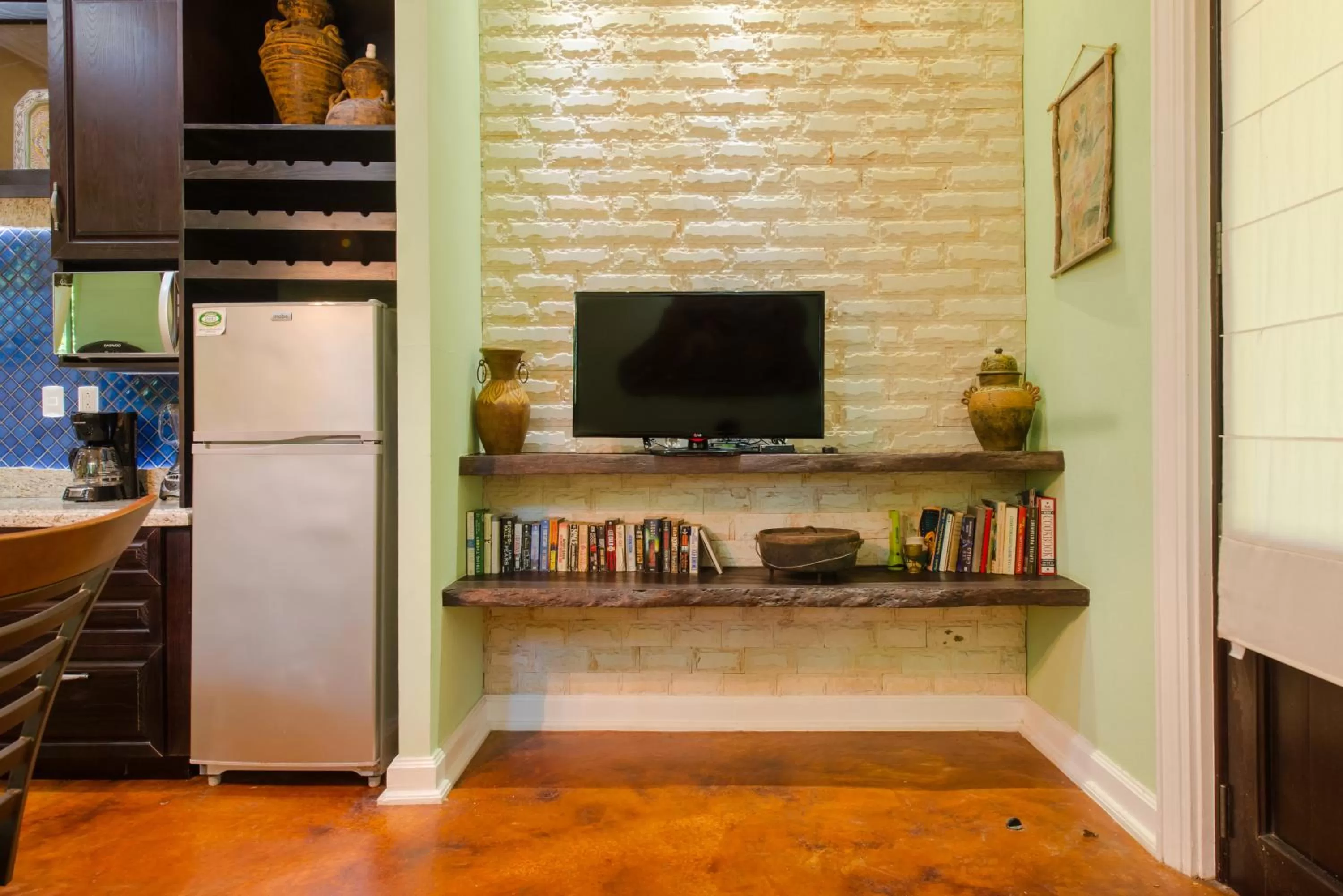 La Hacienda, en Xcaret