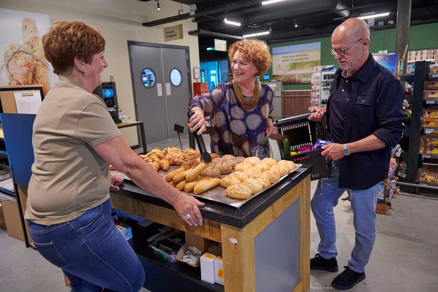 Food in Parc Maasresidence Thorn Apartments