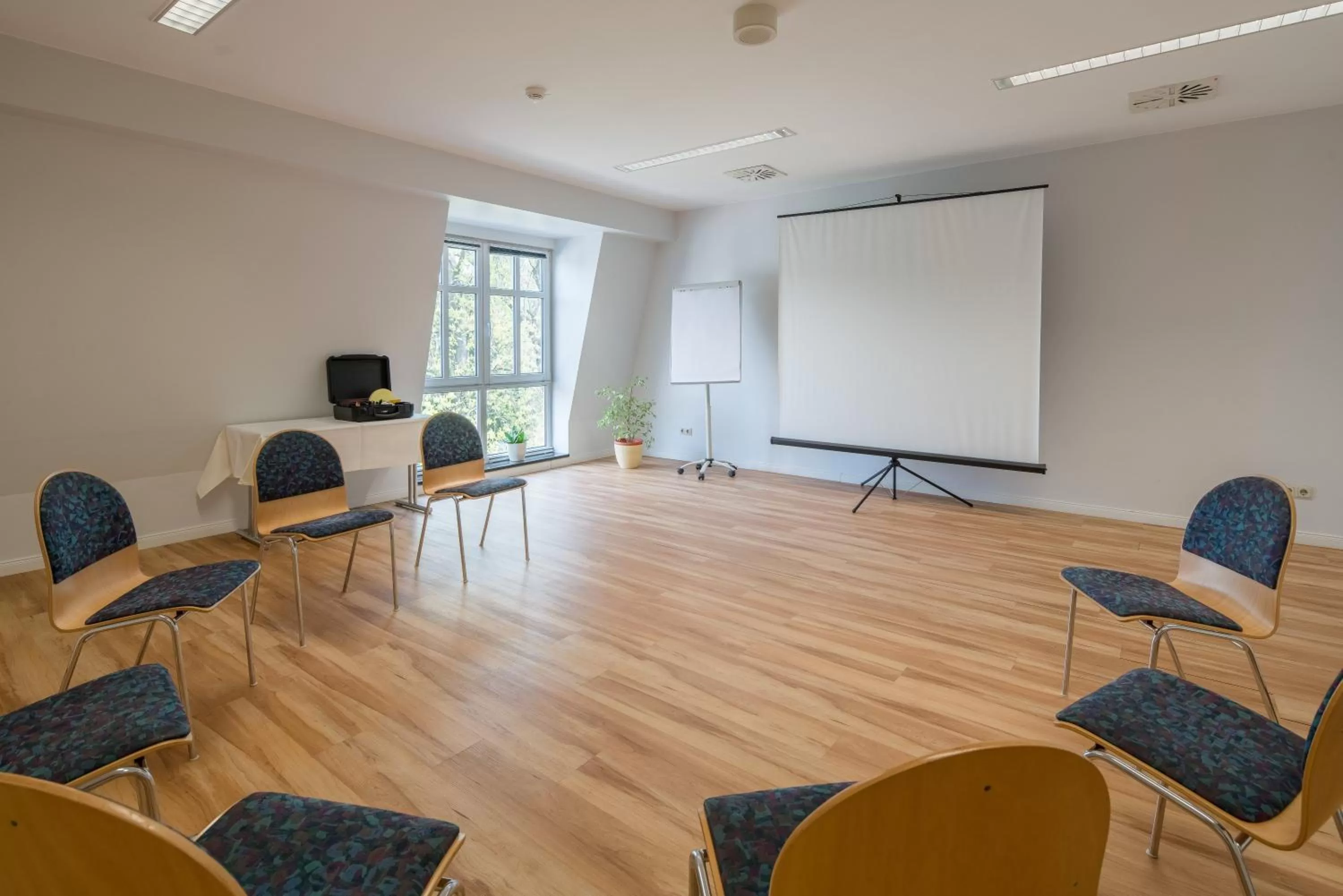 Business facilities in Best Western Wein- und Parkhotel