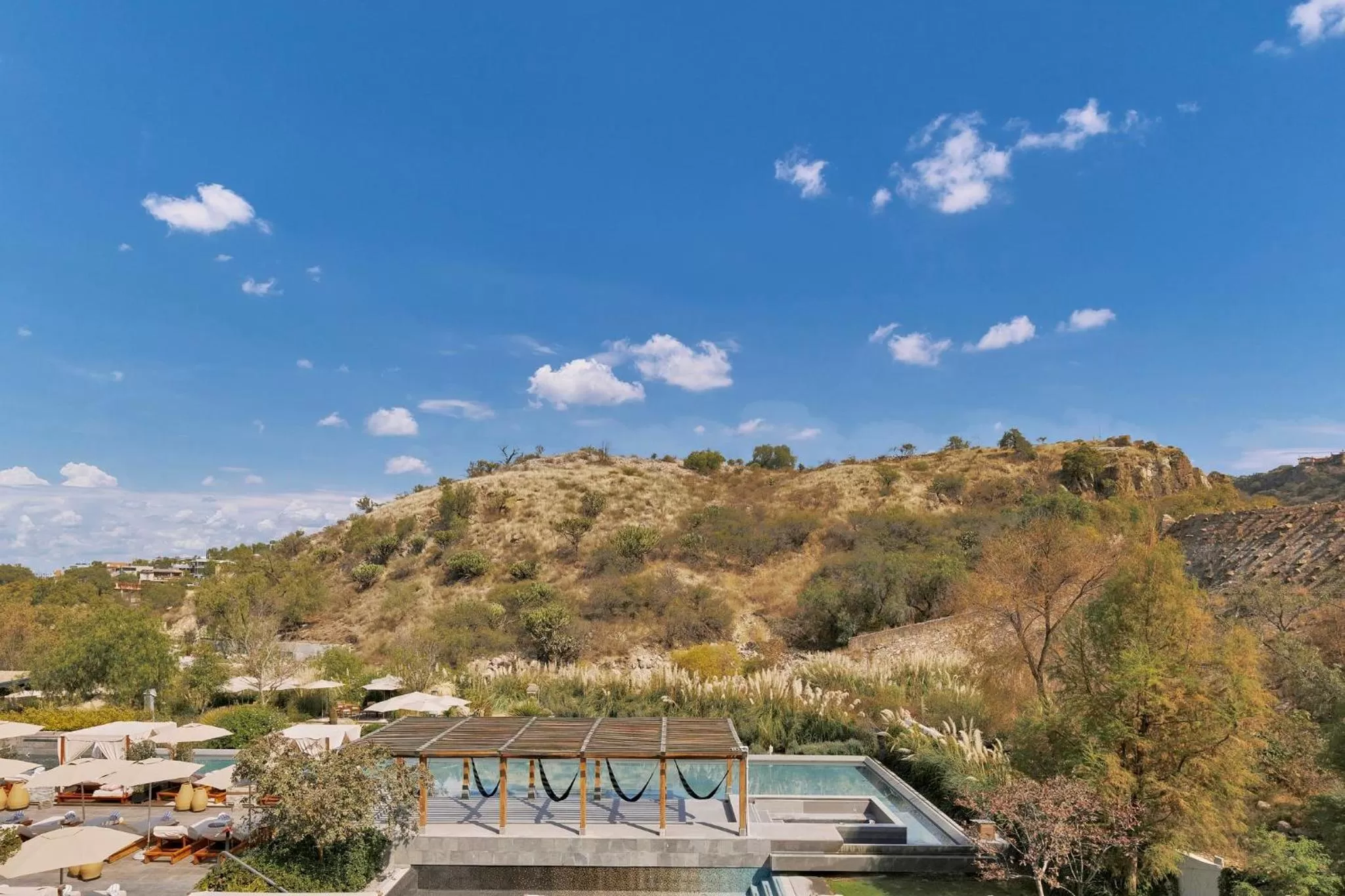Property building in Live Aqua San Miguel de Allende