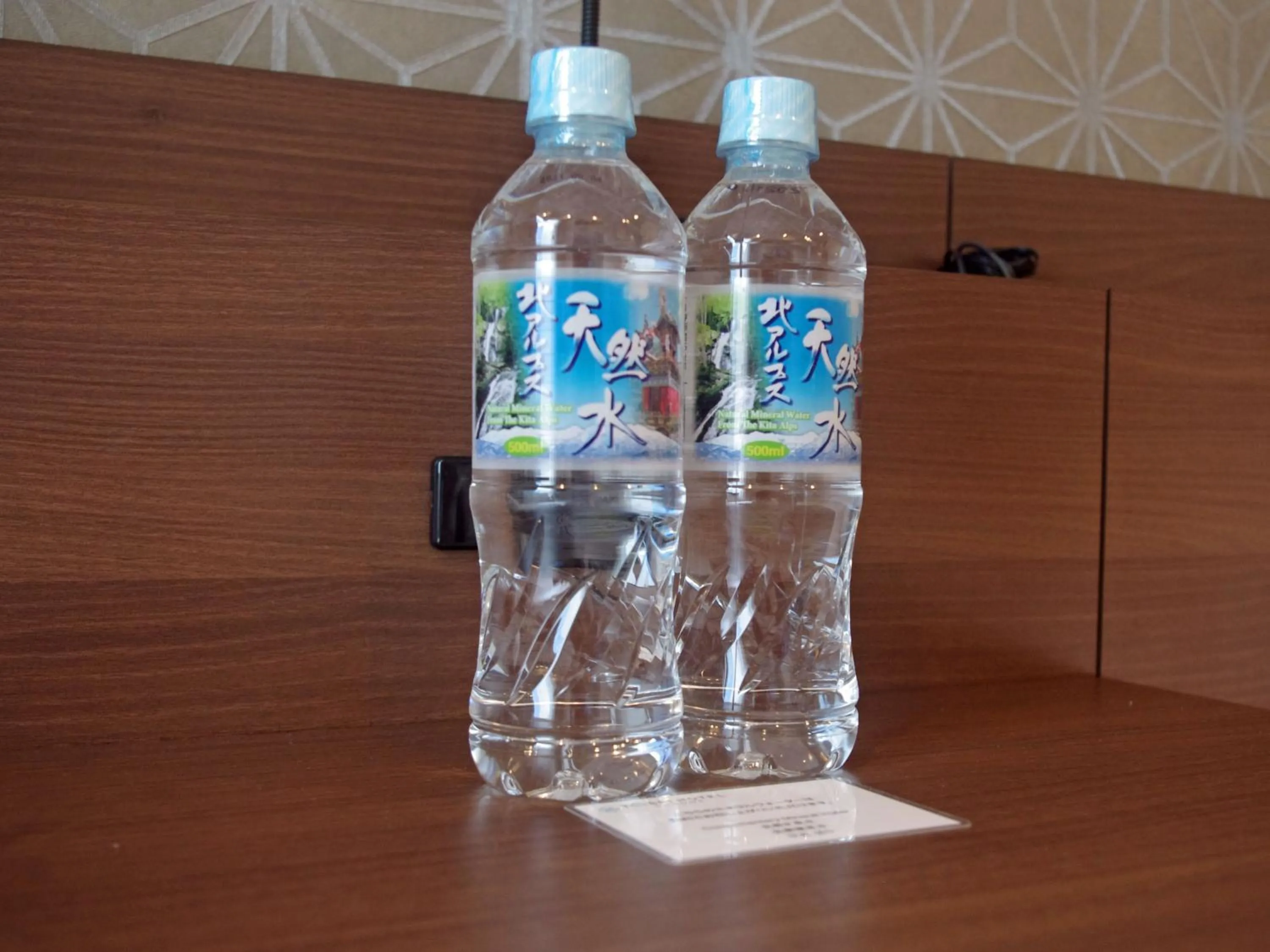 Food and drinks in Tosei Hotel Cocone Kanda