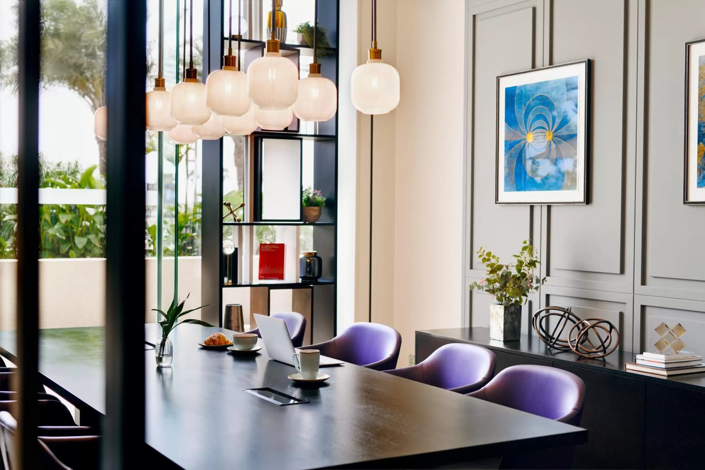 Property building in Crowne Plaza - Jeddah Al Salam by IHG