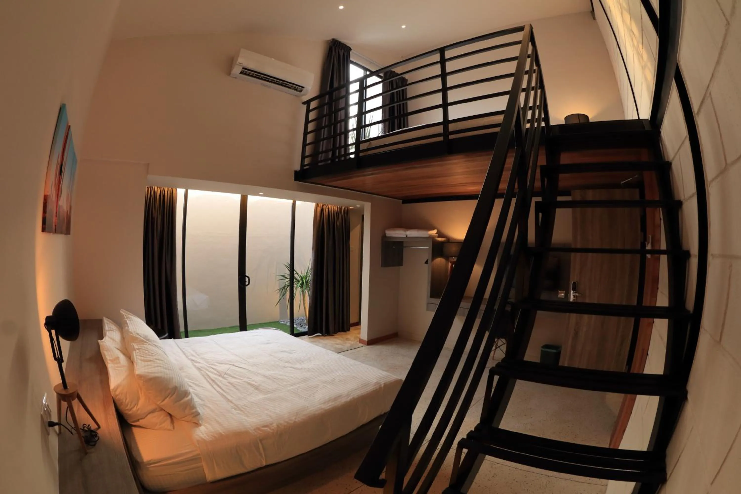 Laman Sentosa Boutique Residence