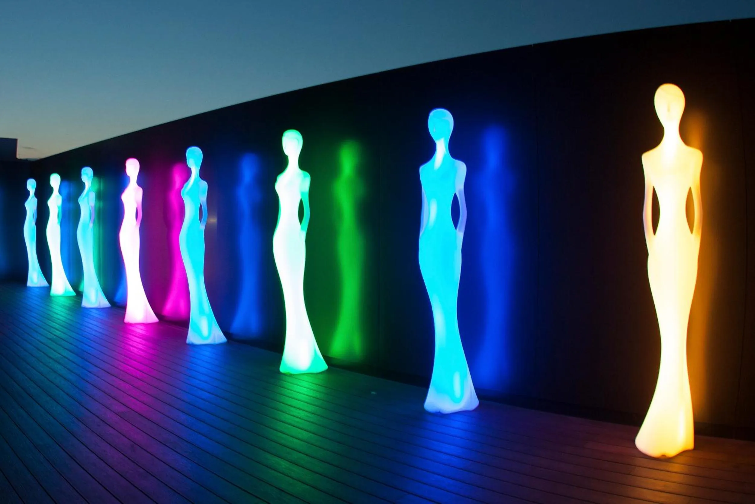 Decorative detail in Cosmopolita Hotel Boutique & Spa