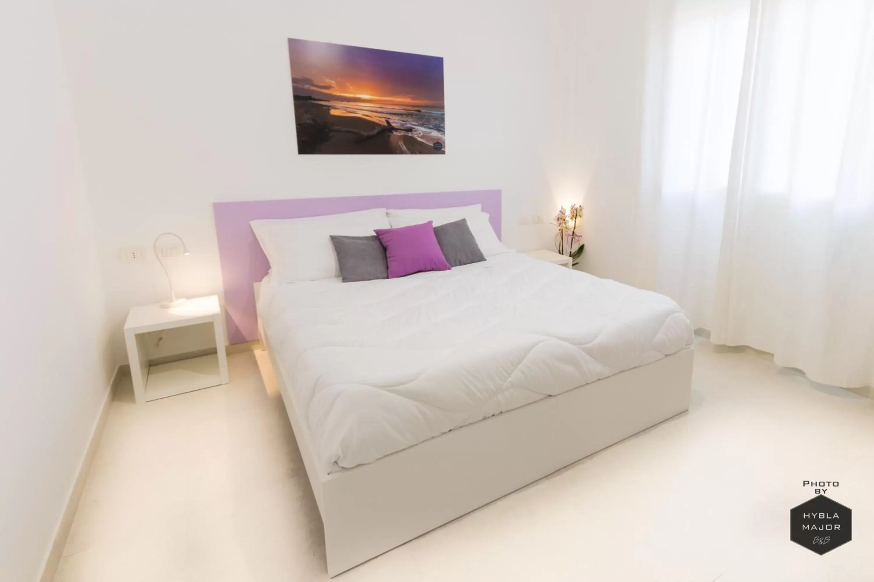 Hybla Major B&B Hybla Major B&B