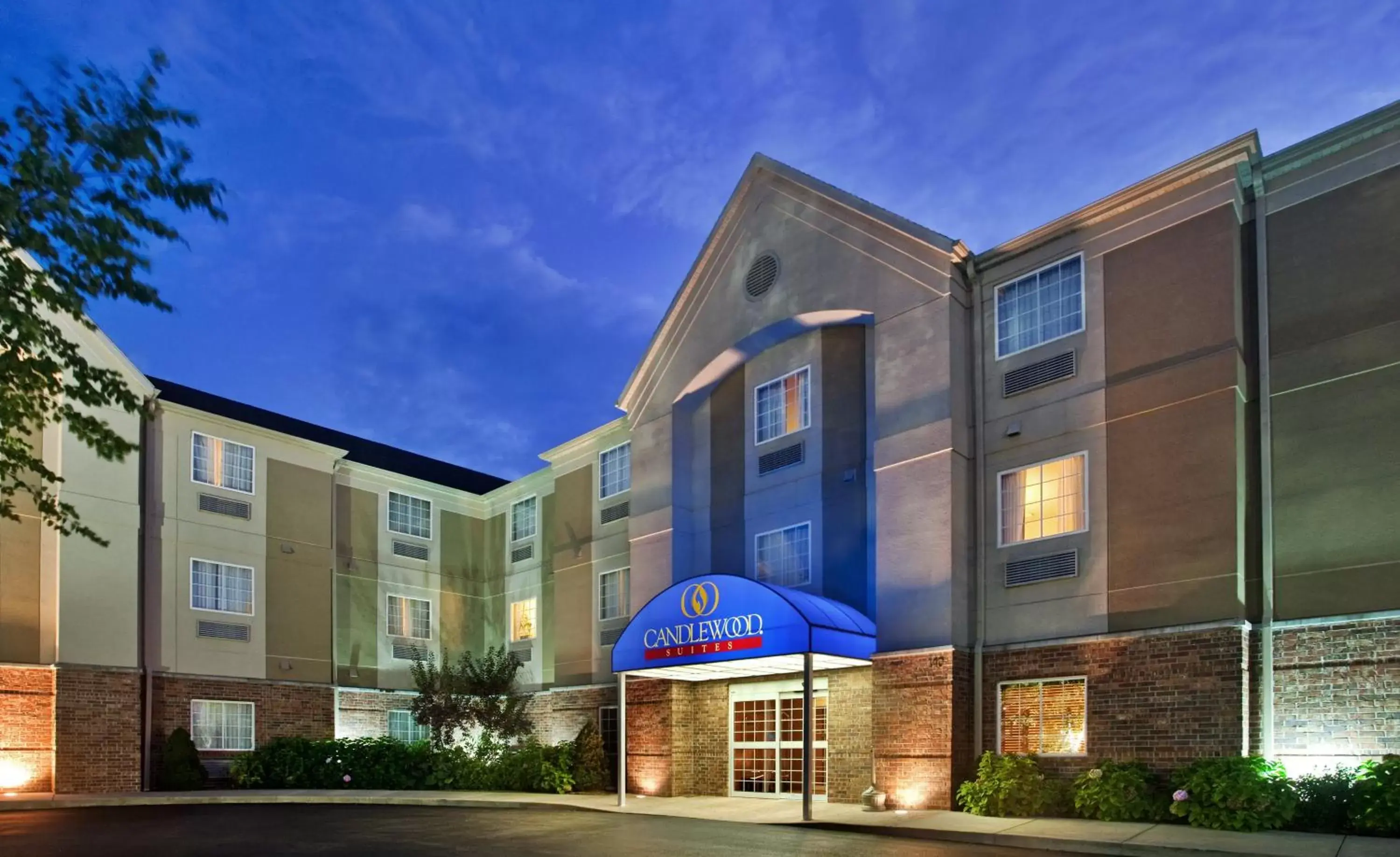 Candlewood Suites St. Robert by IHG Candlewood Suites St. Robert by IHG
