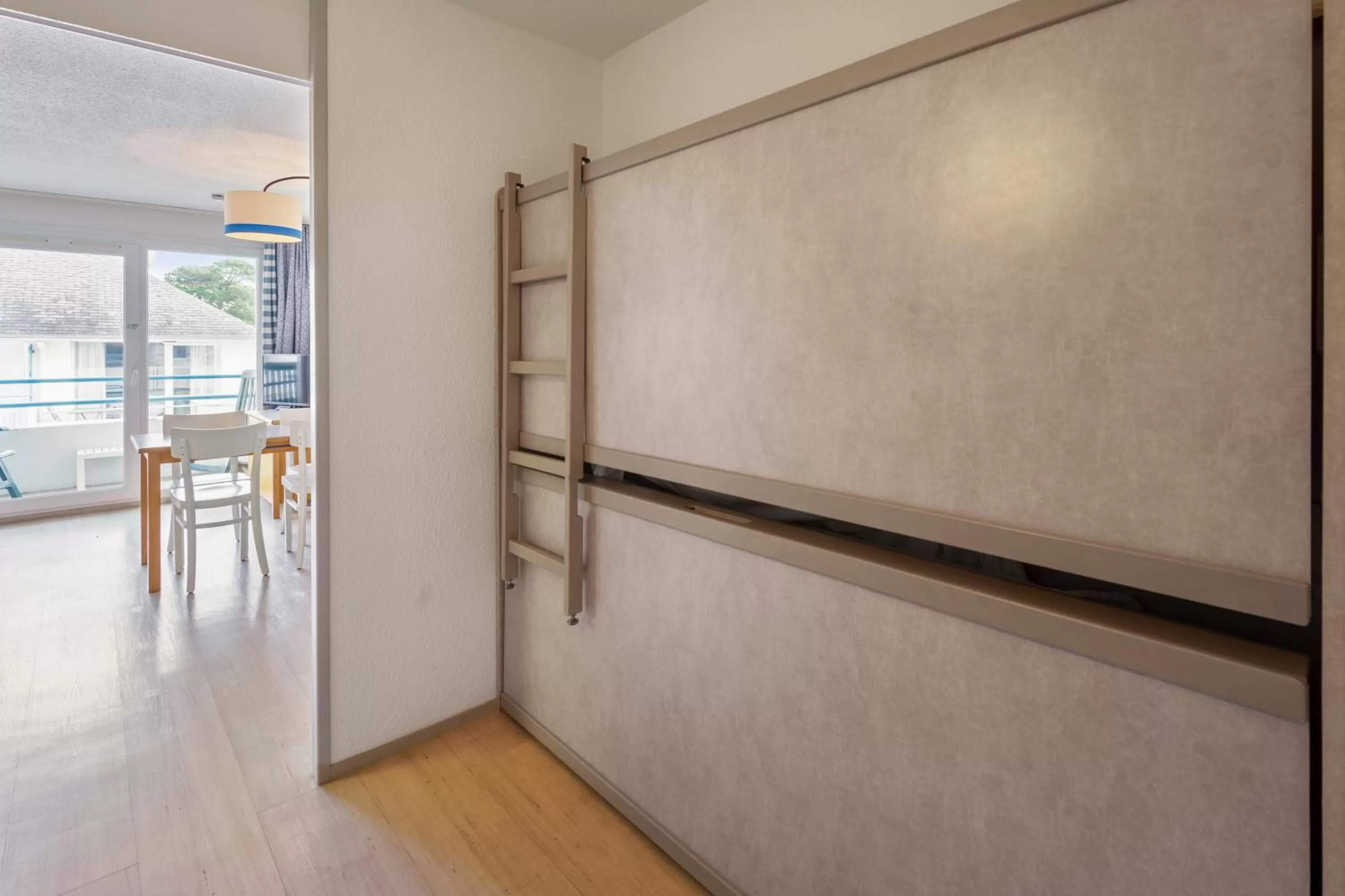 Day in Résidence Pierre & Vacances la Corniche de la Plage