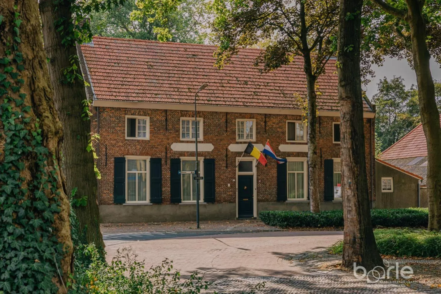 Hotel Brasserie Den Engel